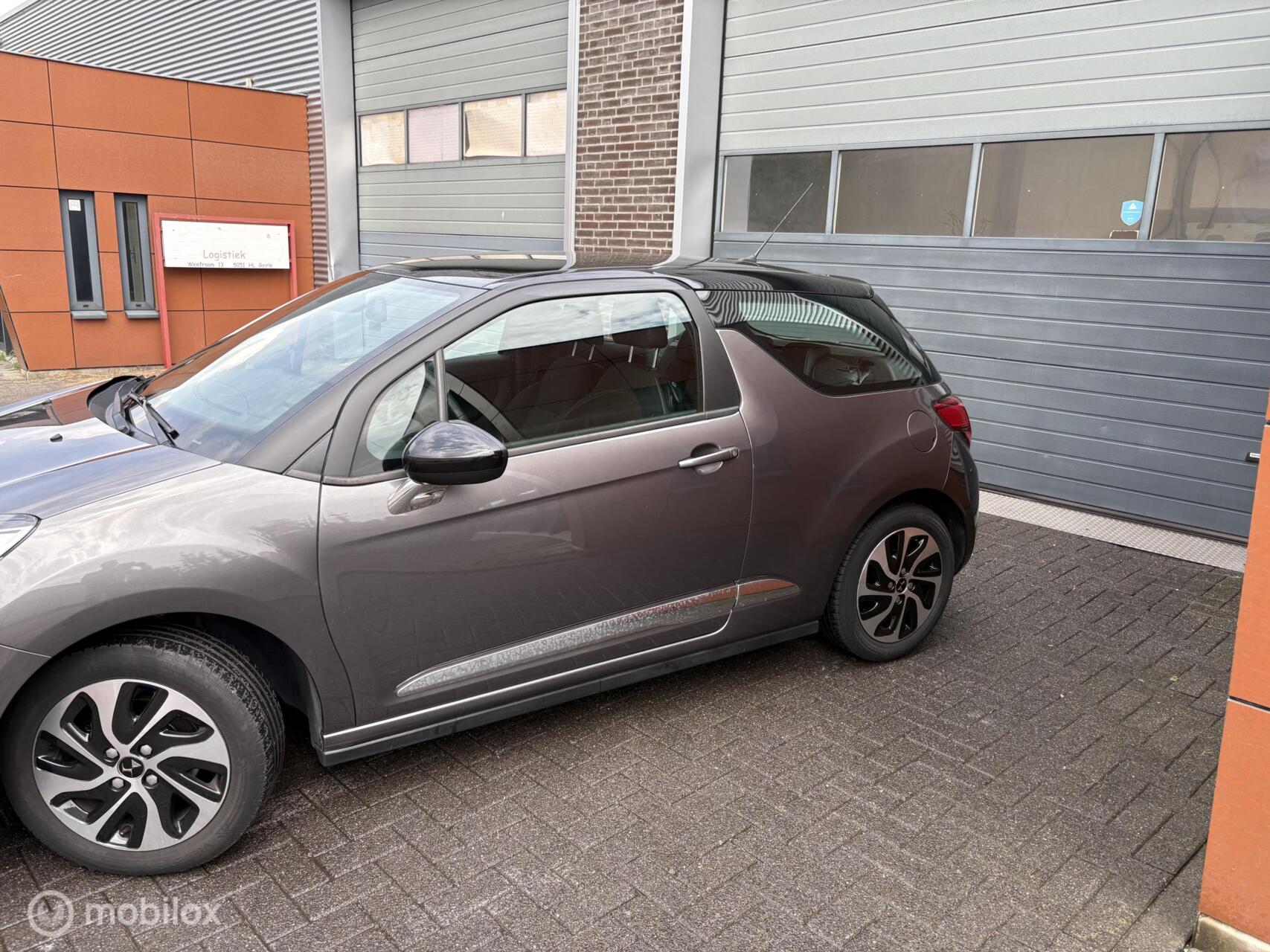 Foto van DS 3