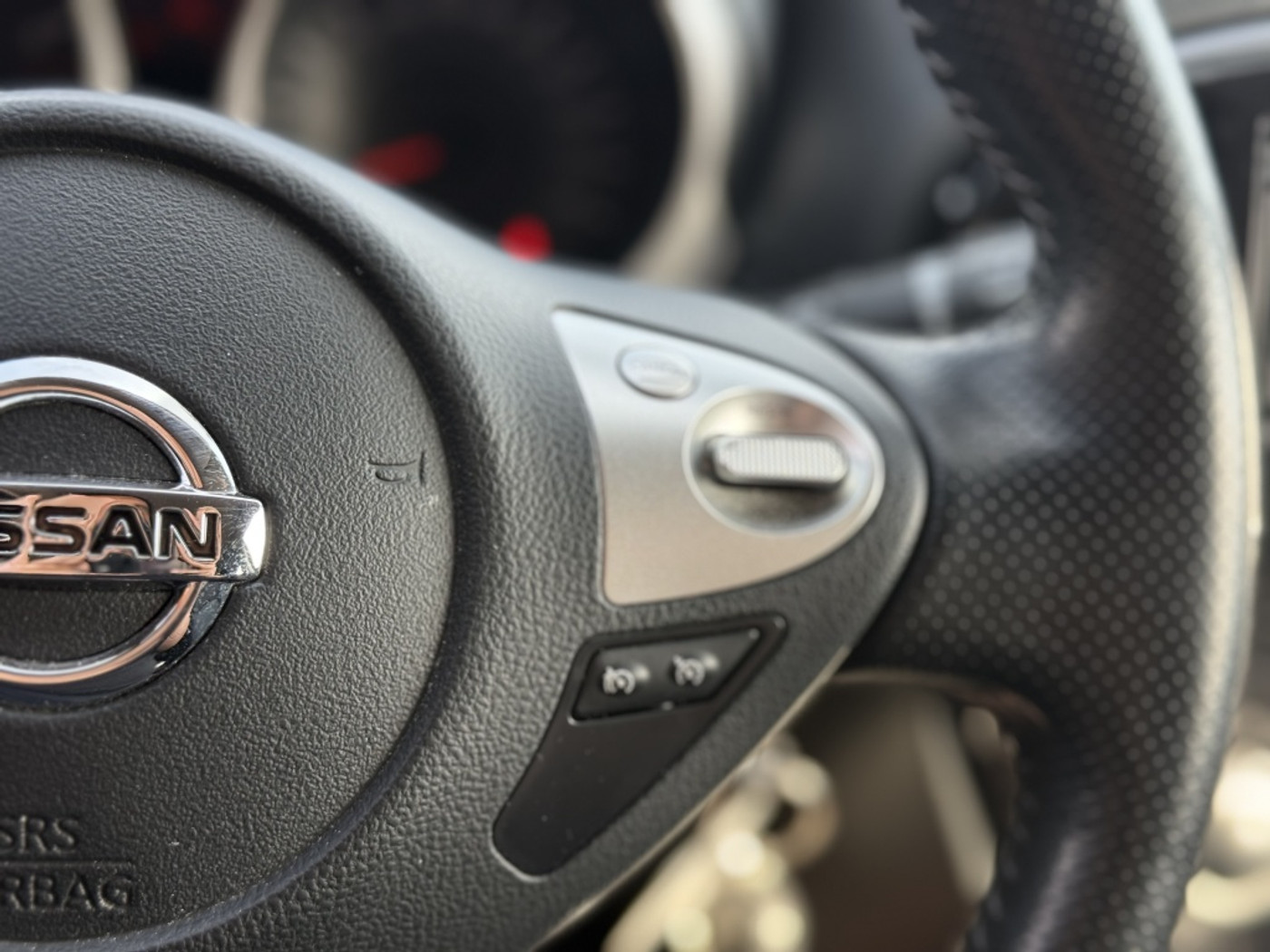 Foto van Nissan Nissan Juke