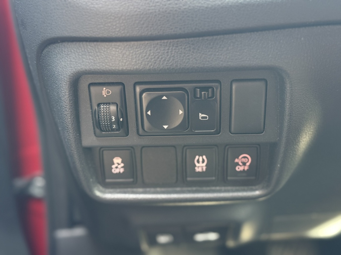 Foto van Nissan Nissan Juke