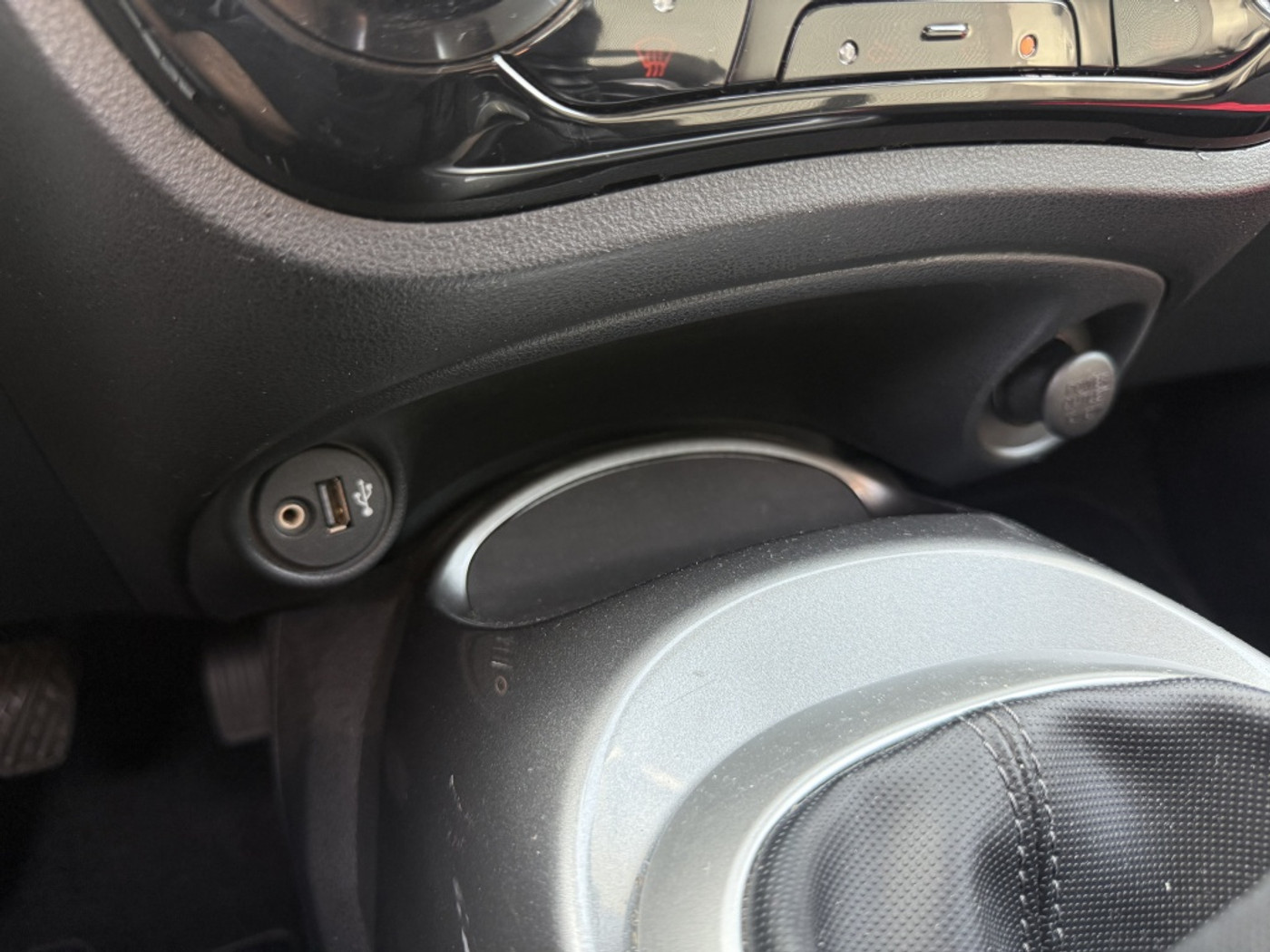 Foto van Nissan Nissan Juke