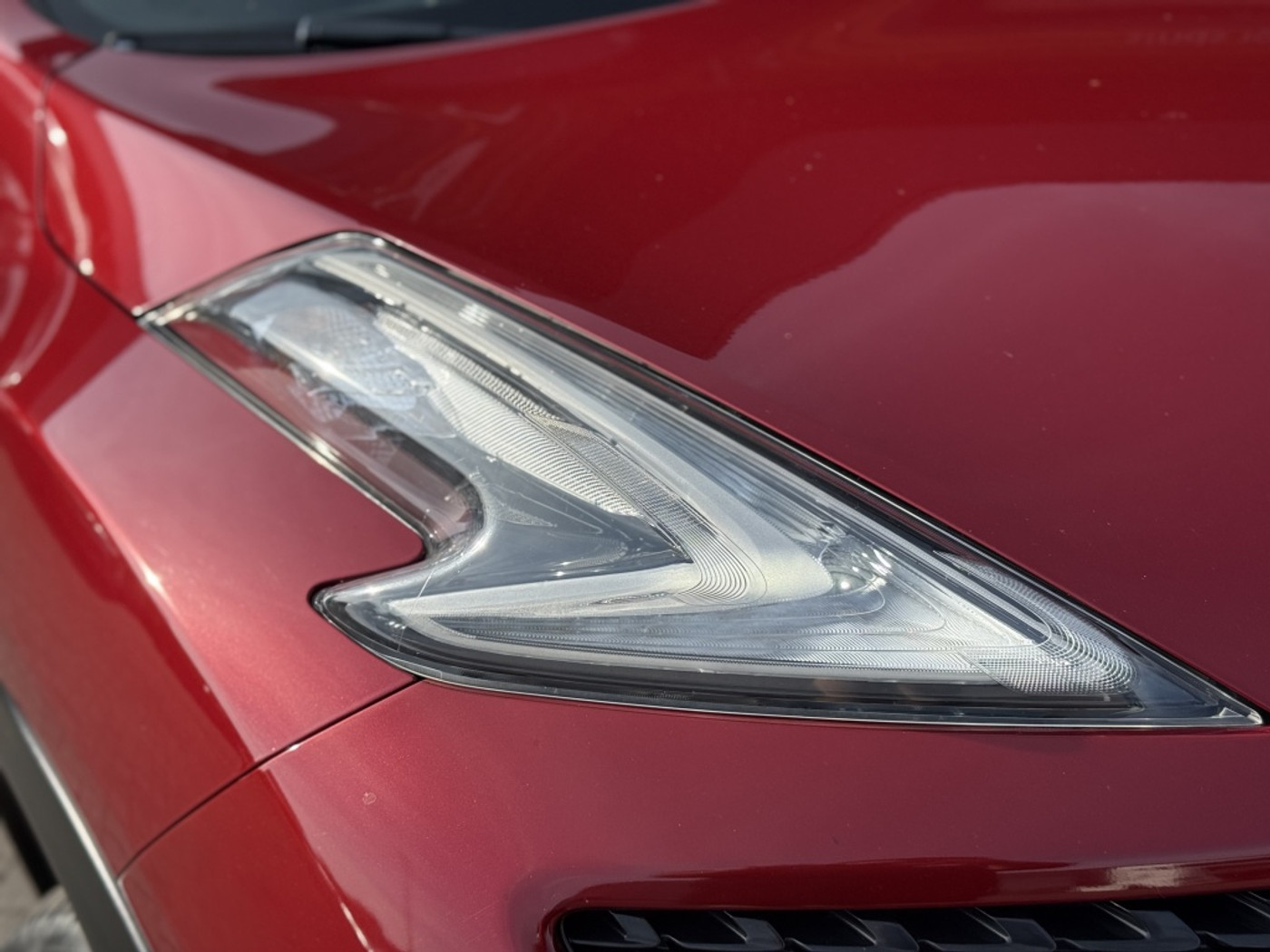 Foto van Nissan Nissan Juke