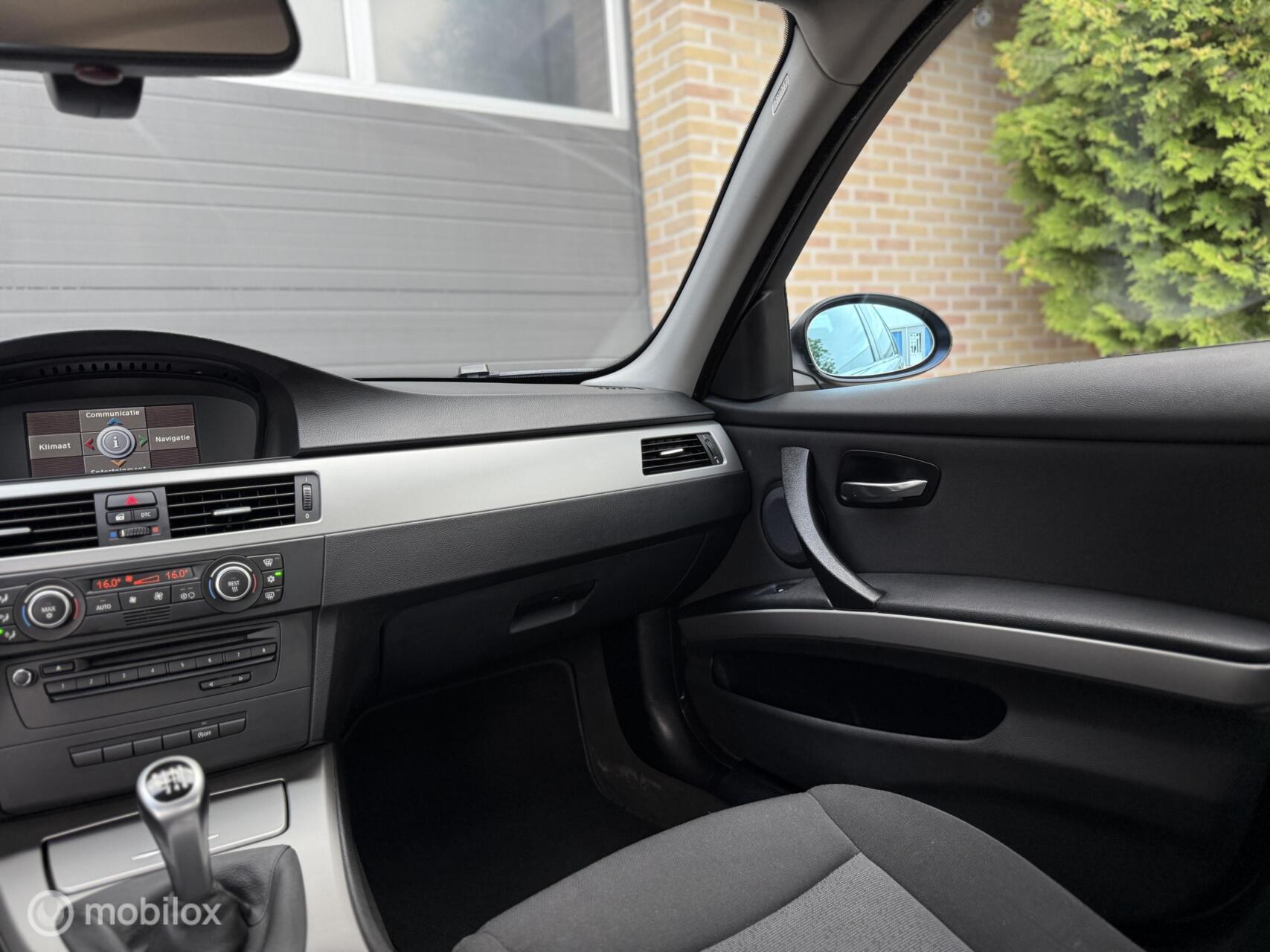 Foto van BMW 3er Reihe