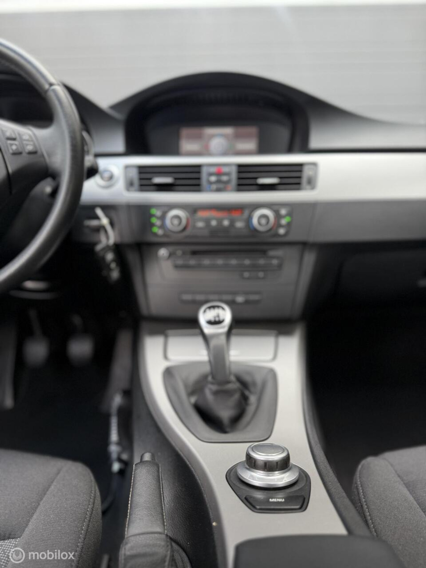 Foto van BMW 3er Reihe
