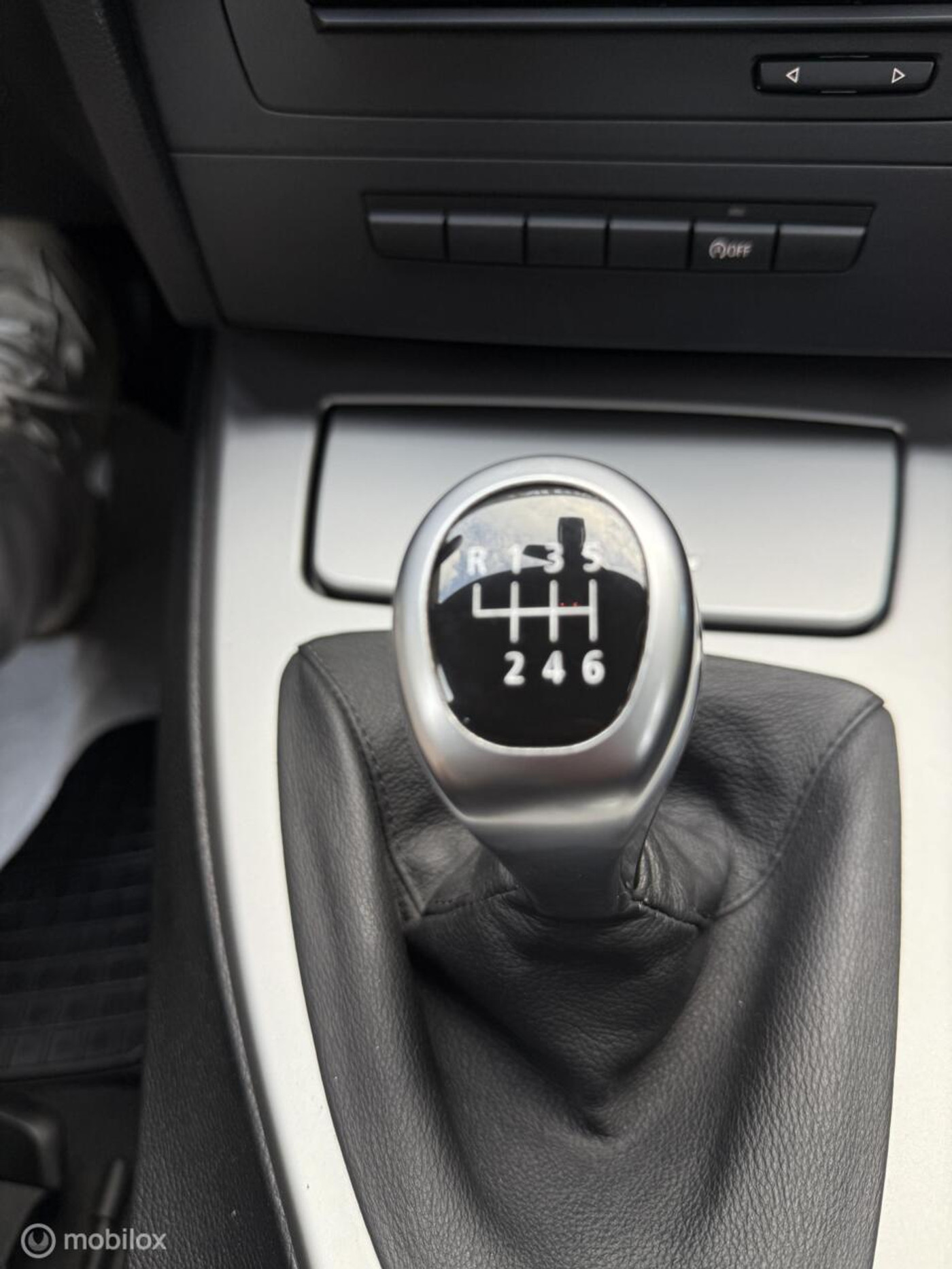 Foto van BMW 3er Reihe
