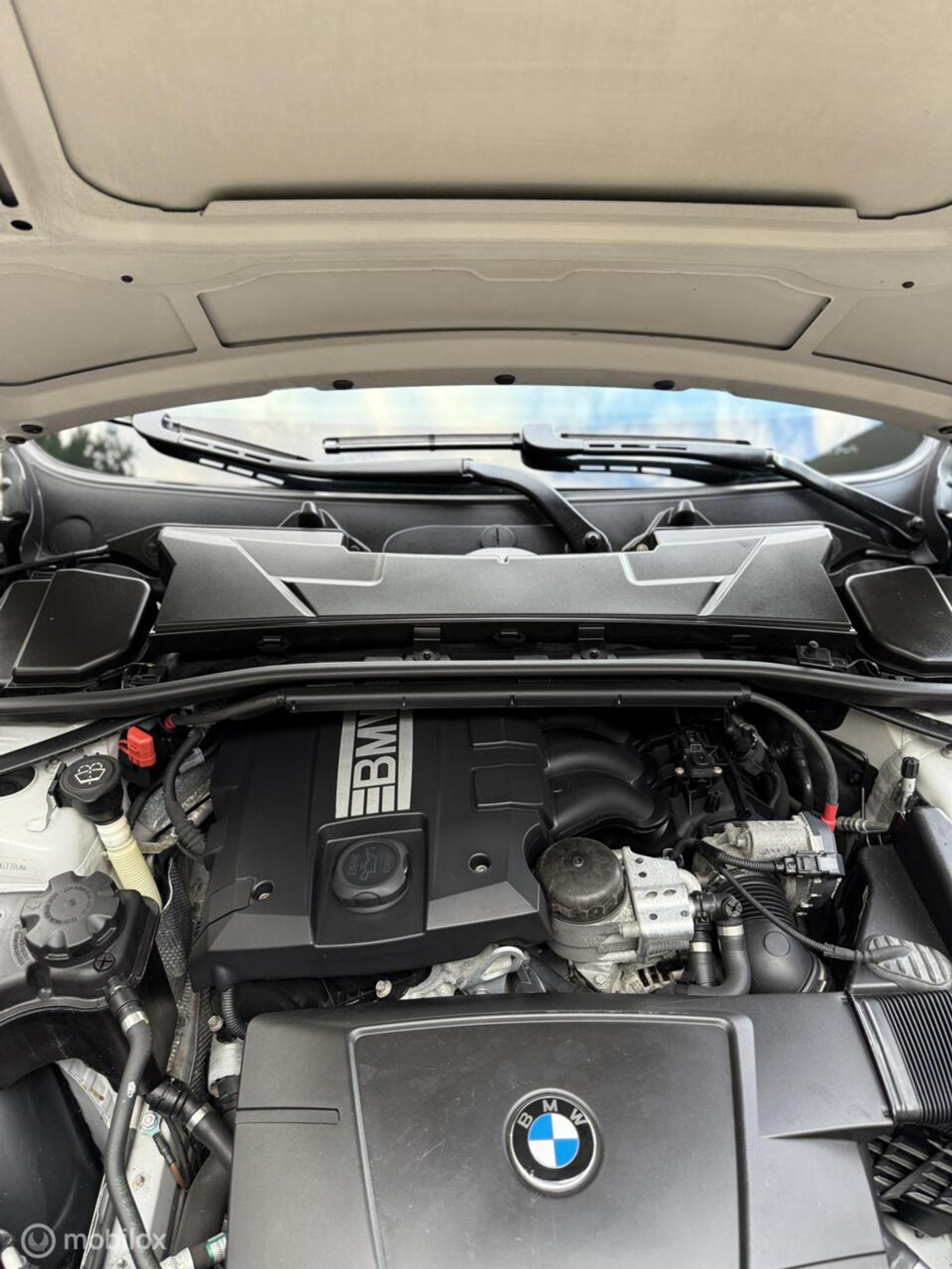 Foto van BMW 3er Reihe