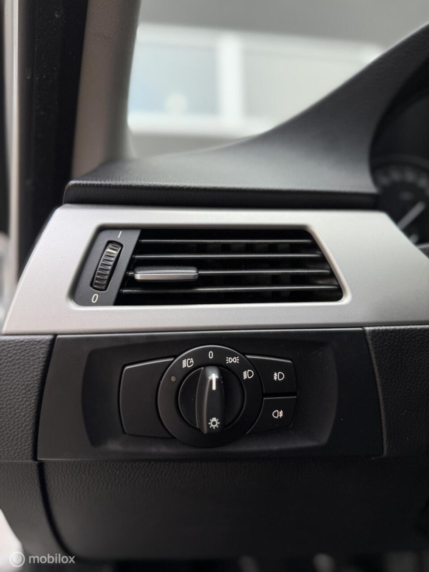 Foto van BMW 3er Reihe