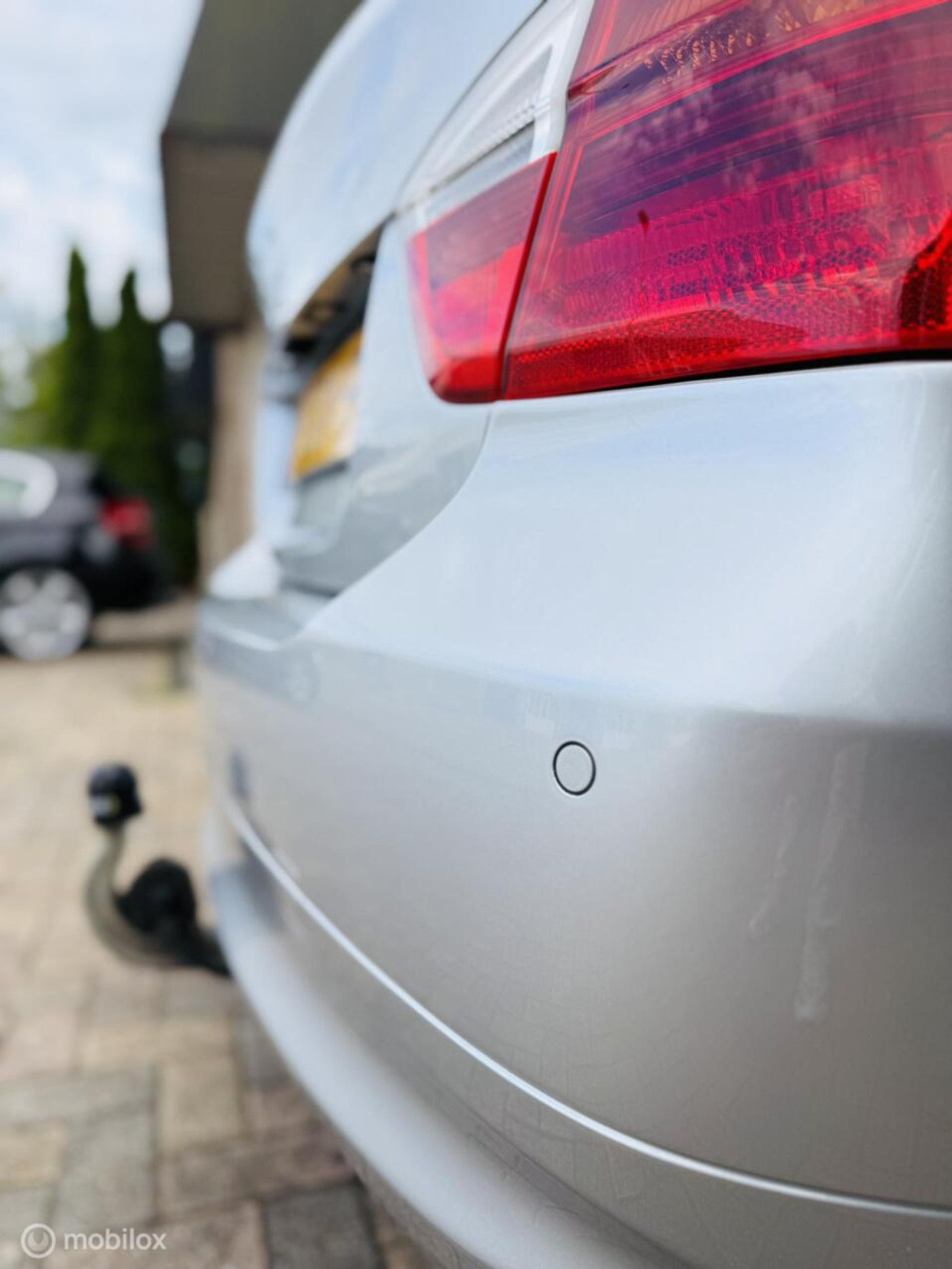 Foto van BMW 3er Reihe