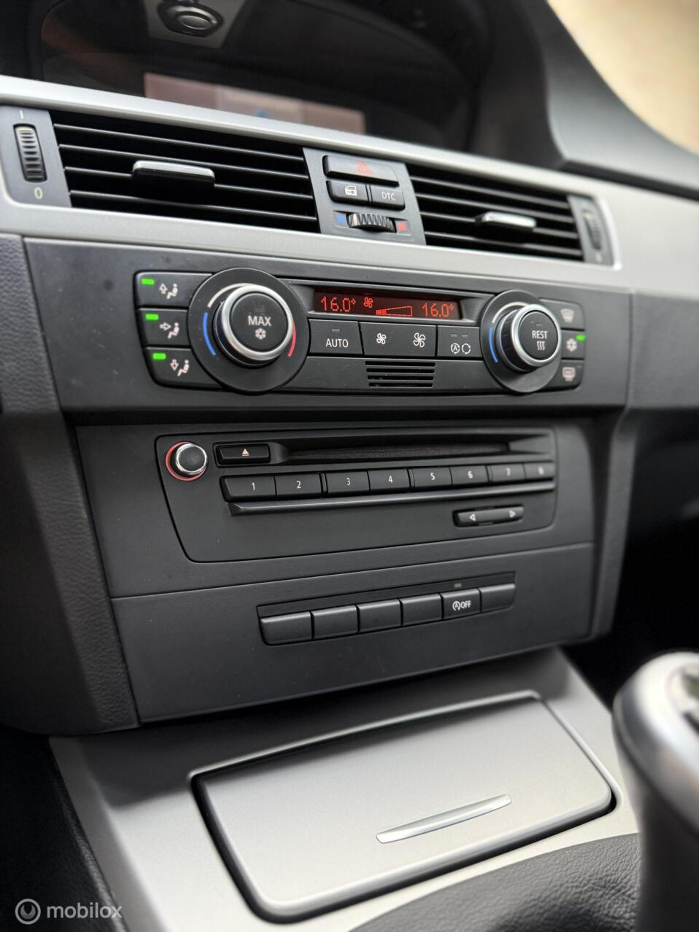 Foto van BMW 3er Reihe