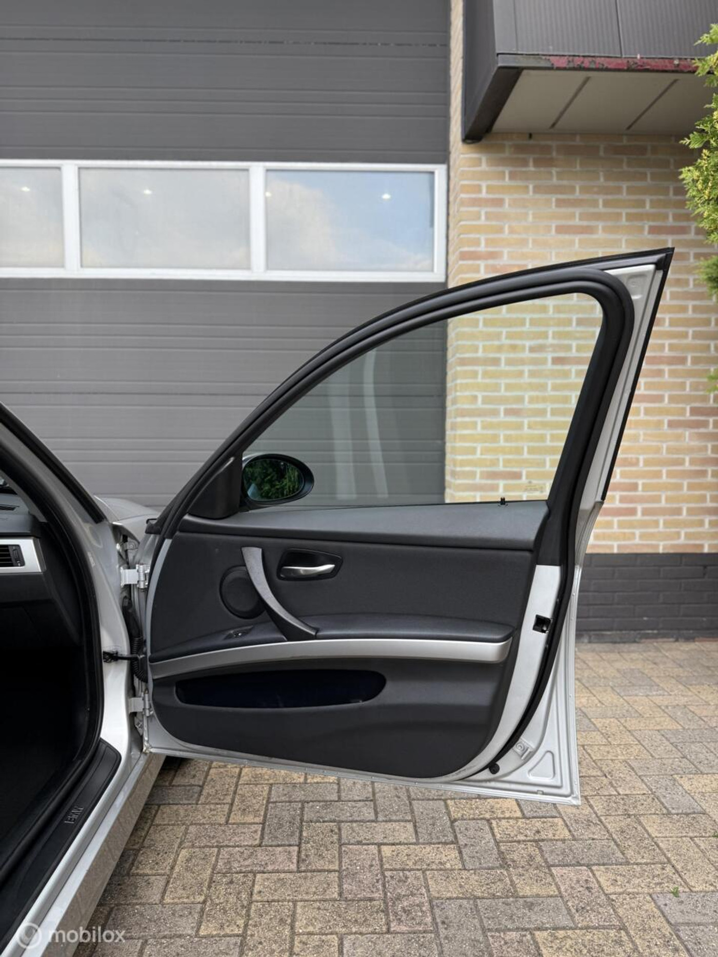 Foto van BMW 3er Reihe