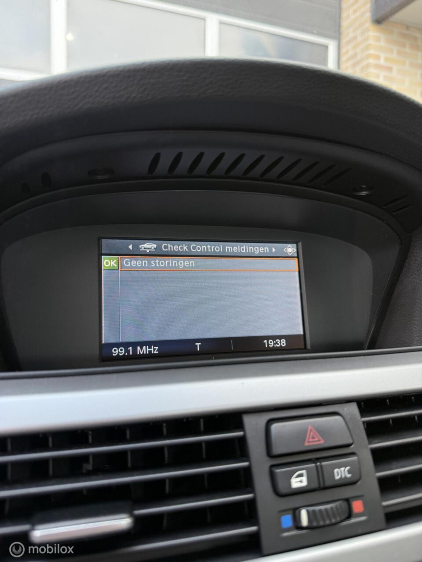 Foto van BMW 3er Reihe
