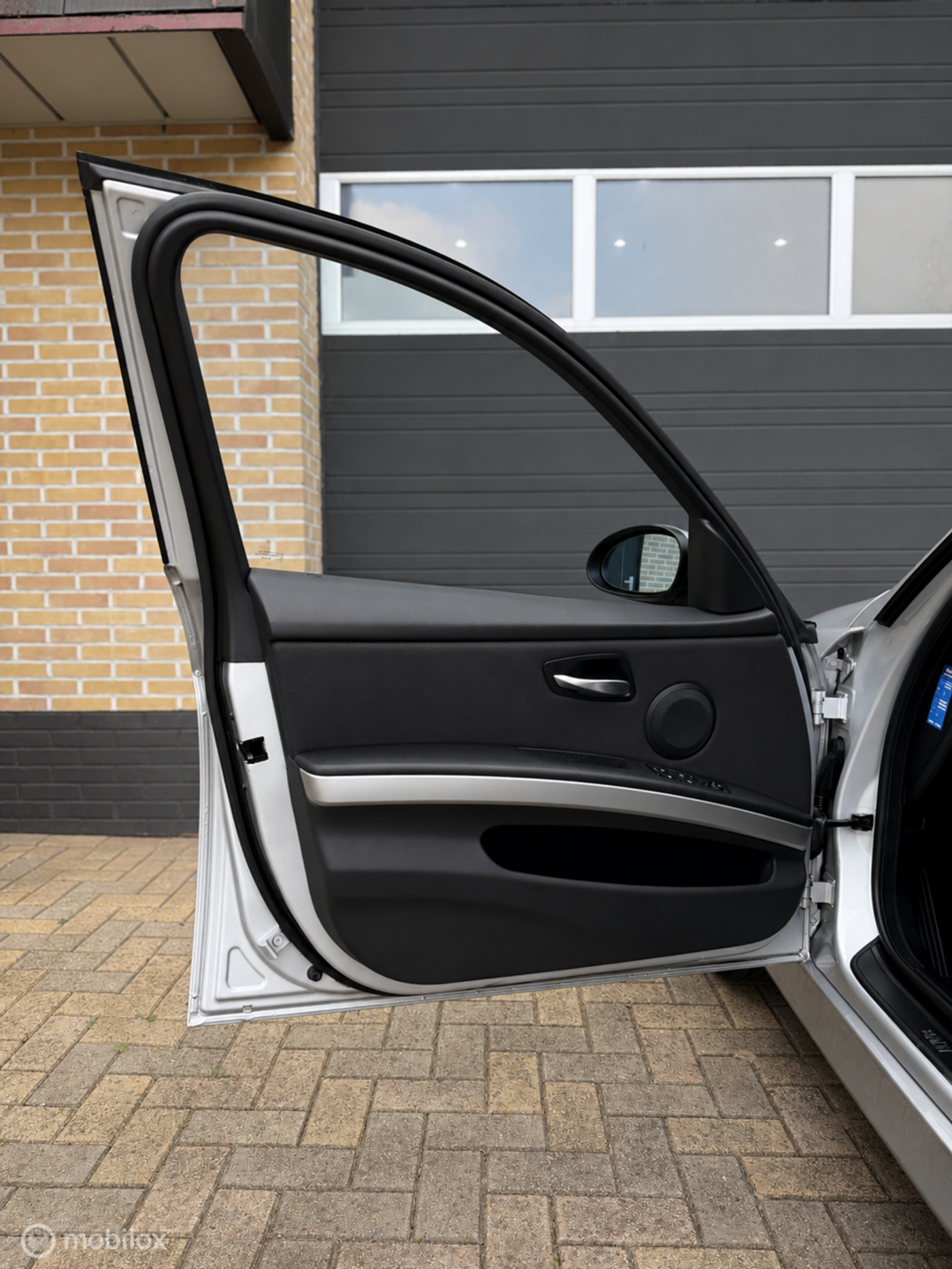 Foto van BMW 3er Reihe