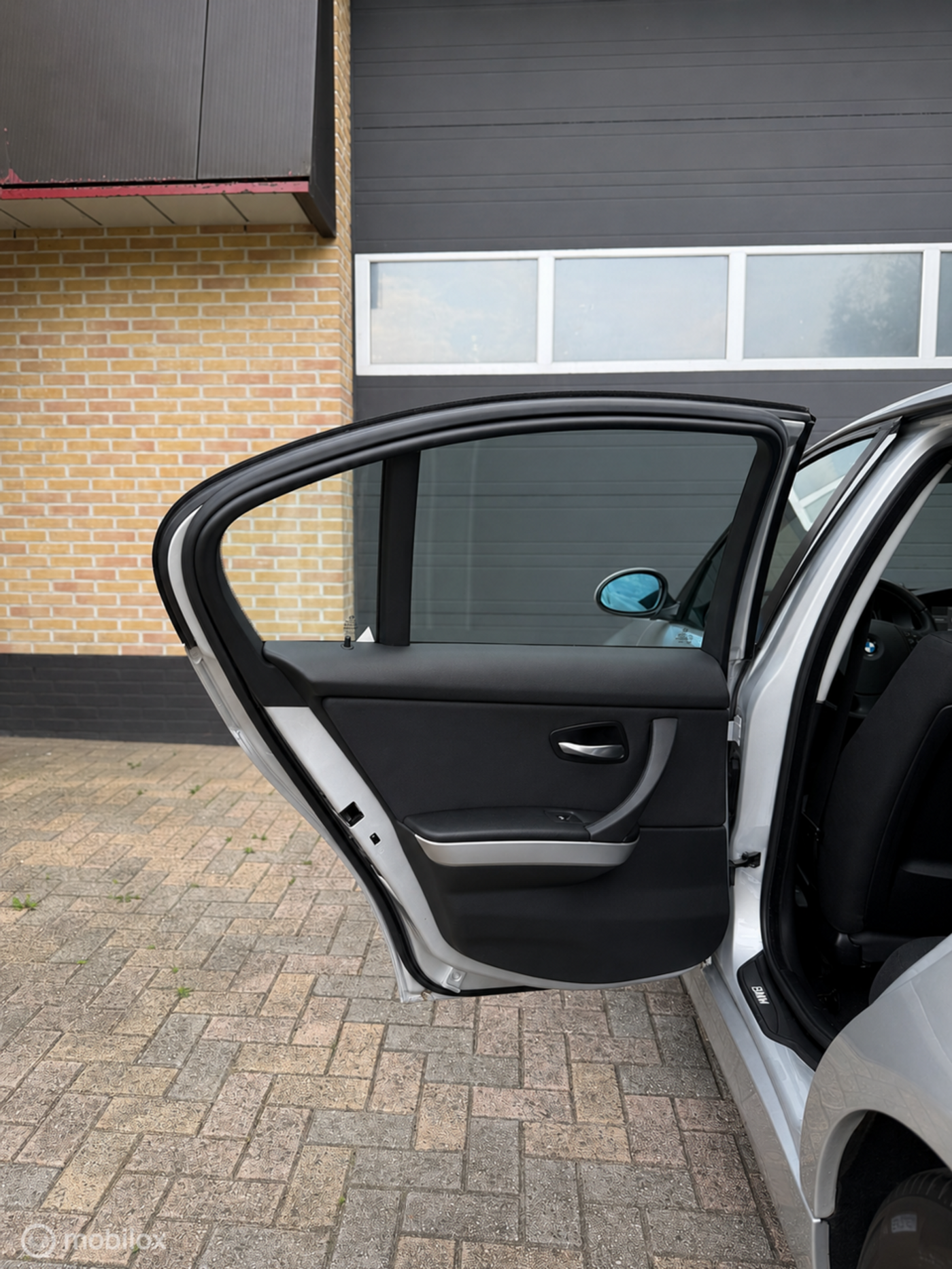 Foto van BMW 3er Reihe
