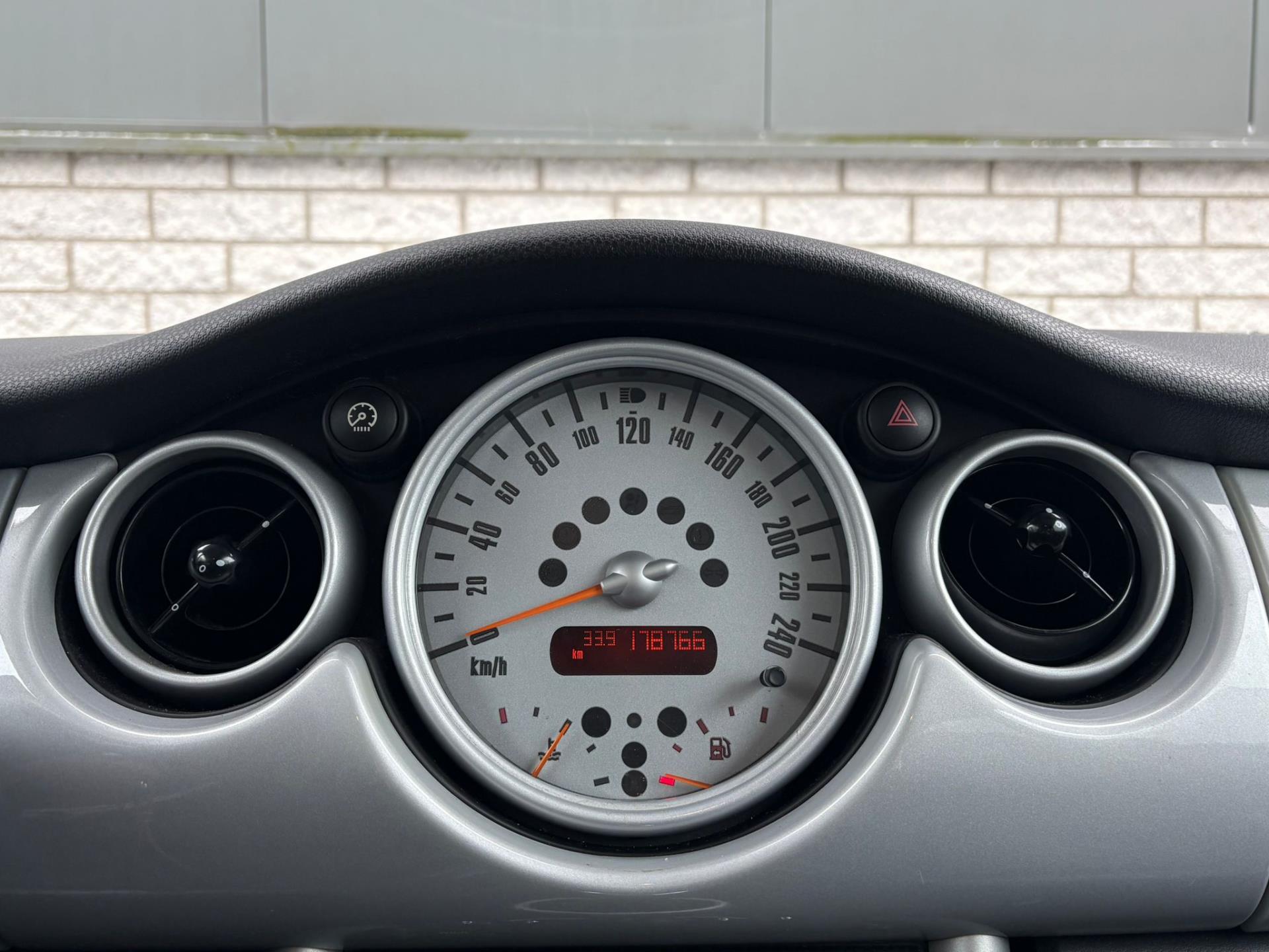 Foto van Mini Mini Cooper