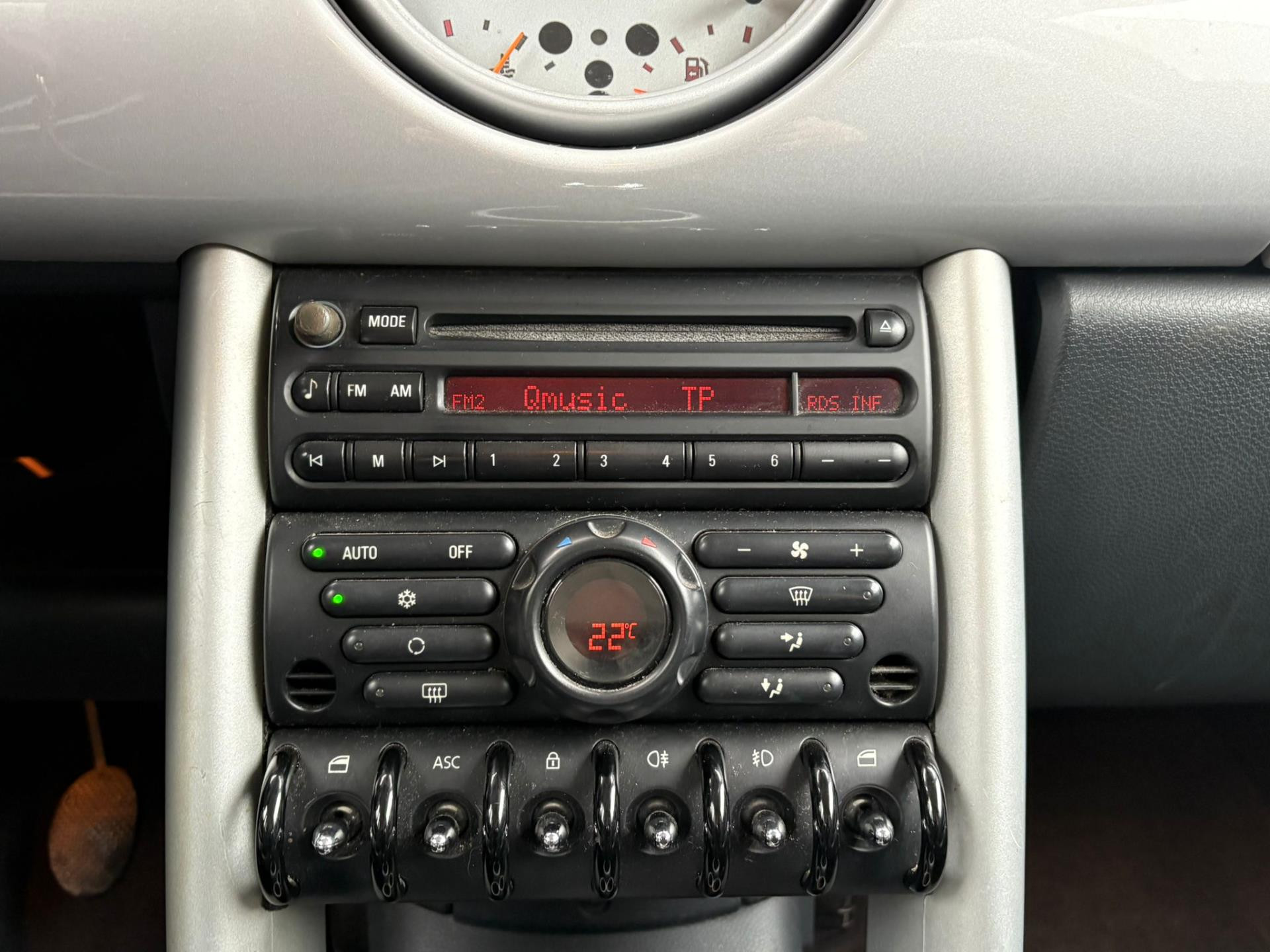 Foto van Mini Mini Cooper