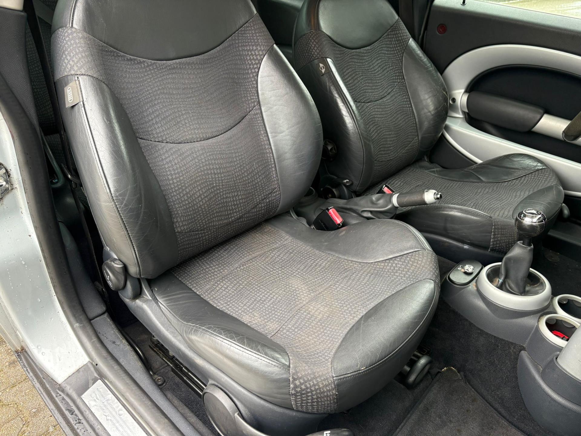 Foto van Mini Mini Cooper