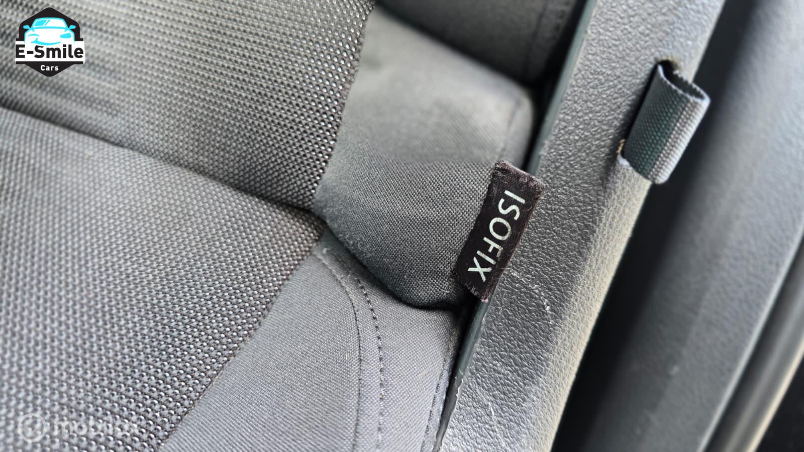 Foto van Volkswagen Touran