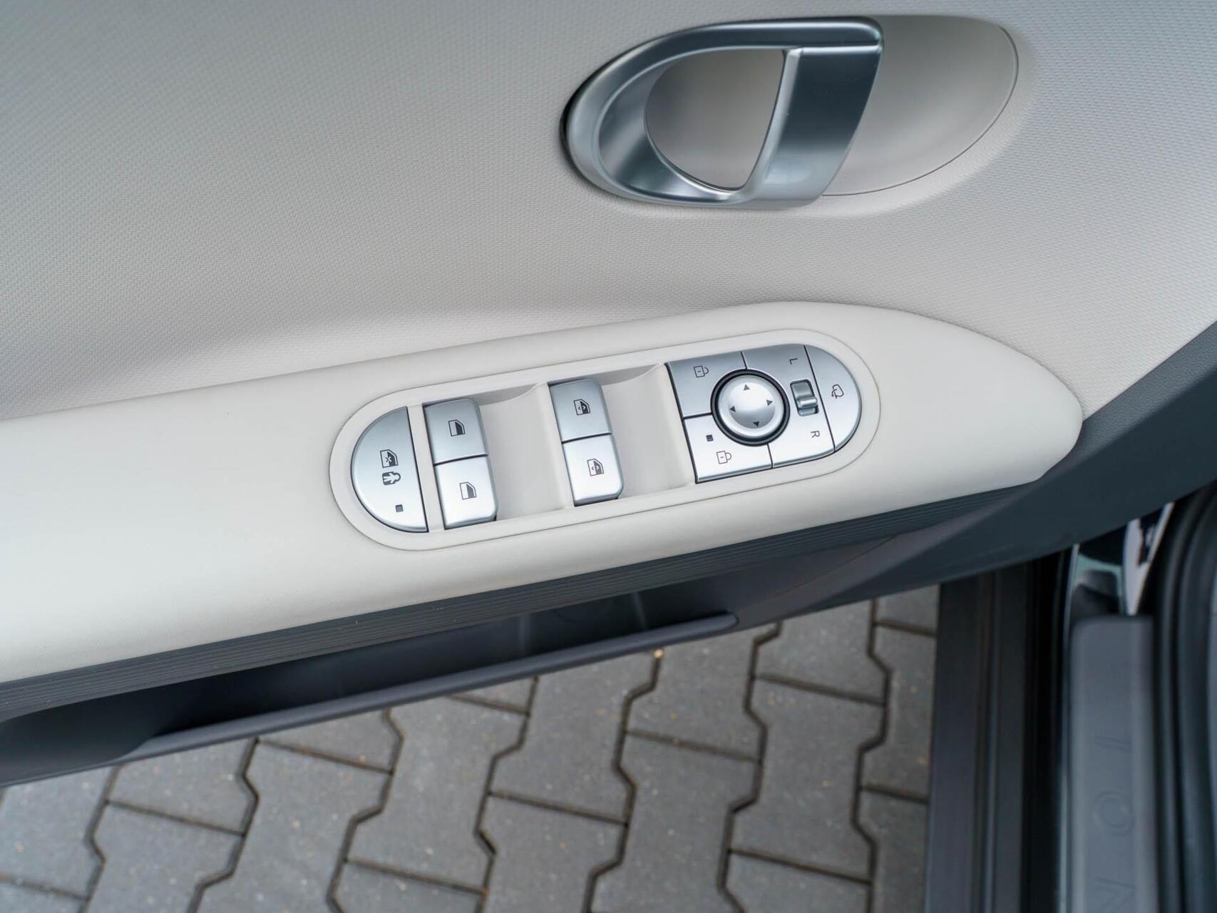 Foto van Hyundai Ioniq5