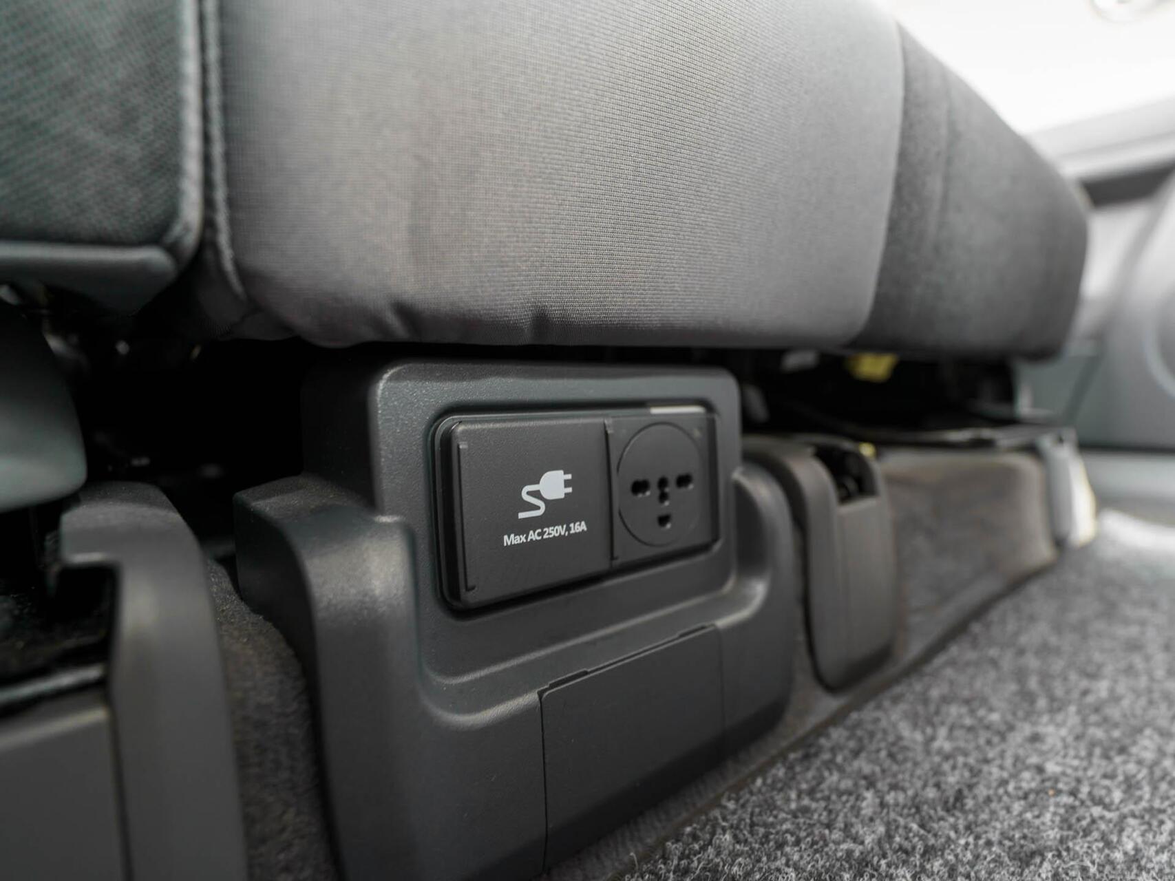 Foto van Hyundai Ioniq5