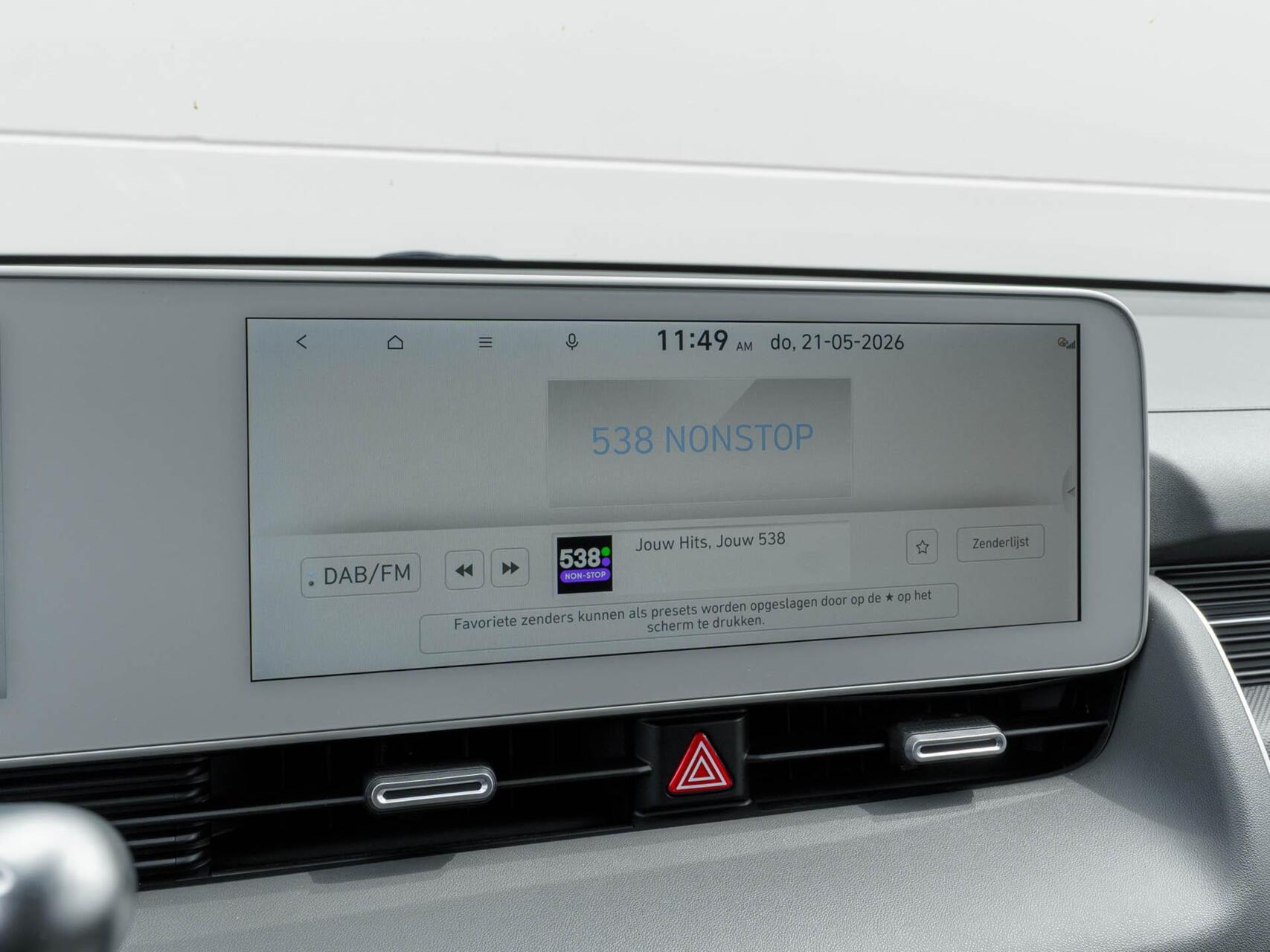 Foto van Hyundai Ioniq5