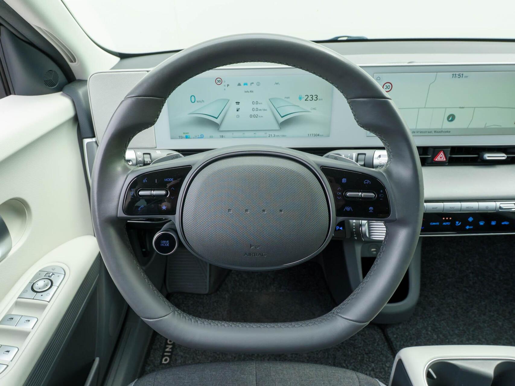 Foto van Hyundai Ioniq5