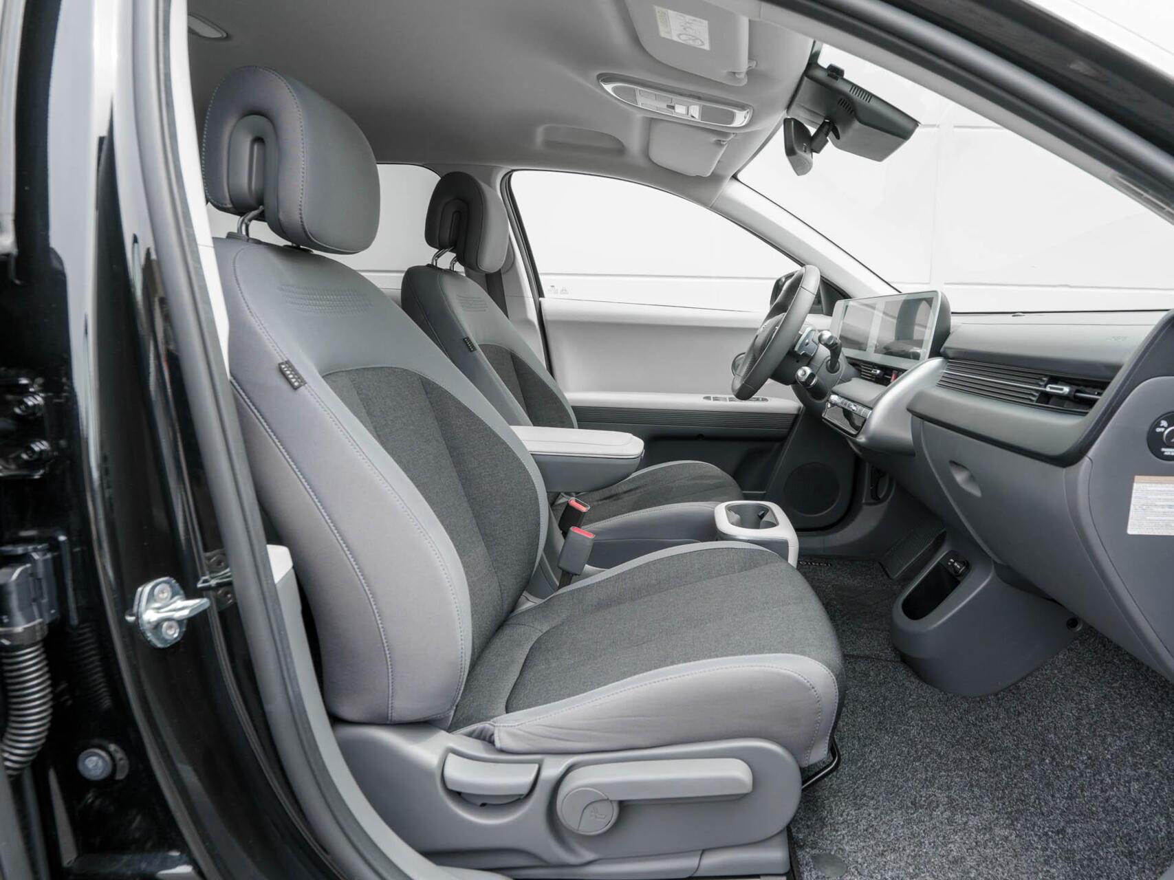 Foto van Hyundai Ioniq5
