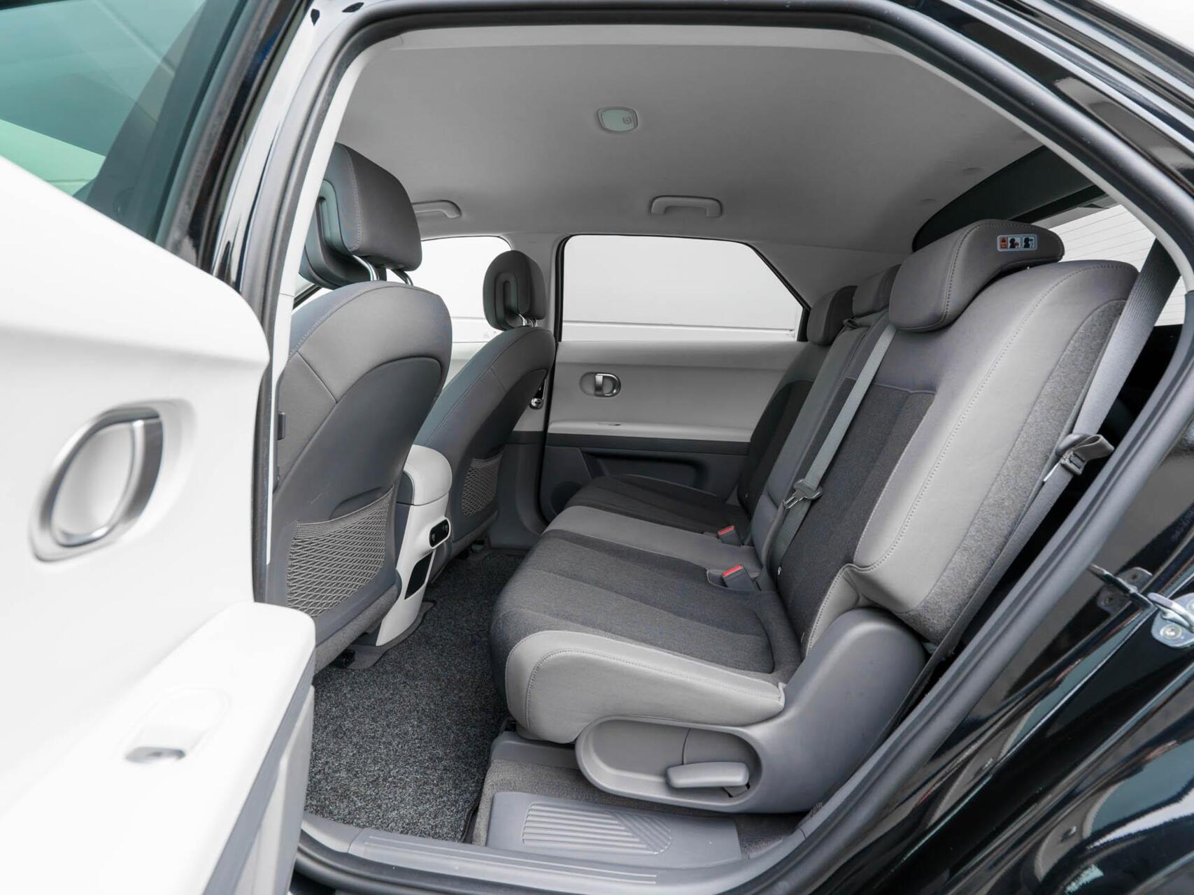 Foto van Hyundai Ioniq5