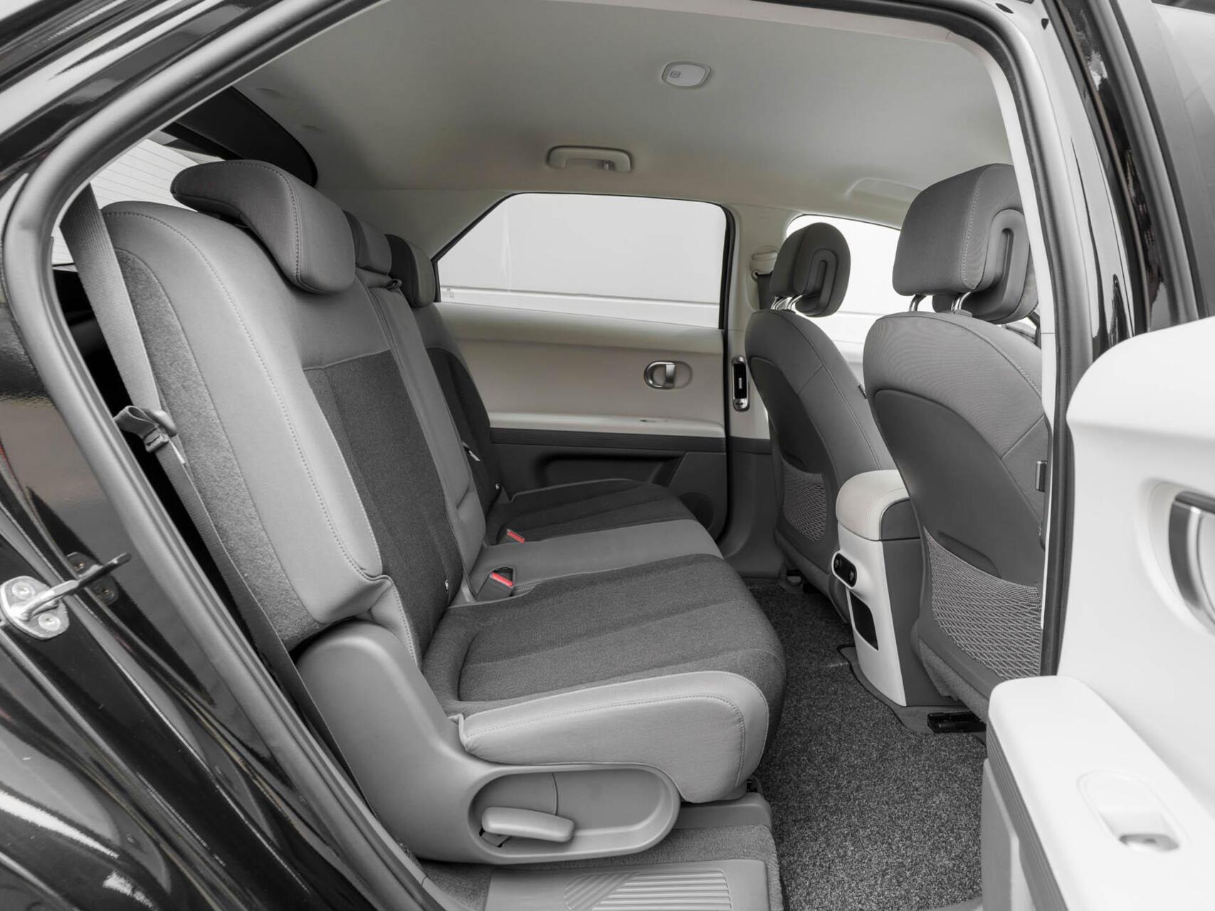 Foto van Hyundai Ioniq5
