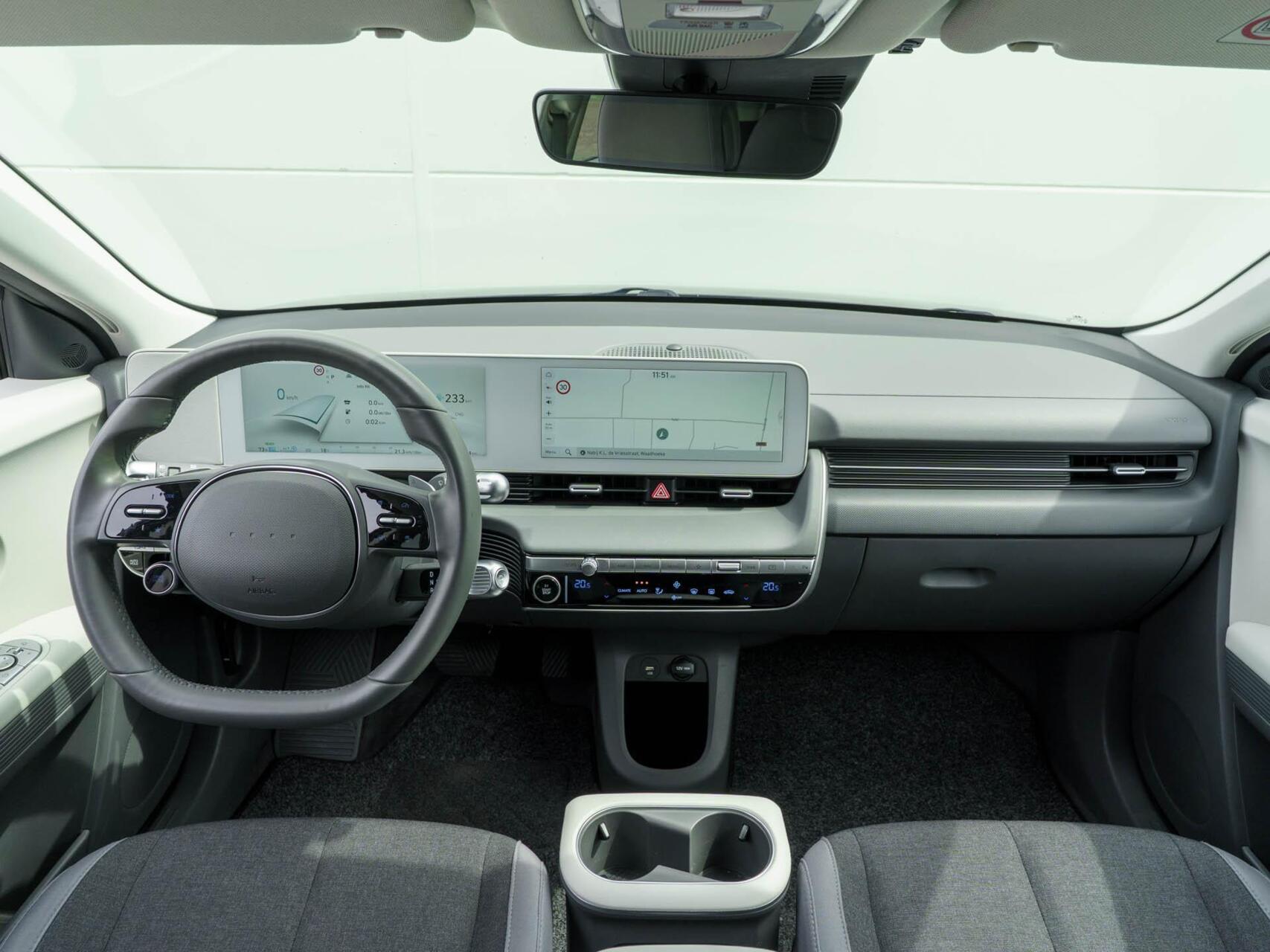 Foto van Hyundai Ioniq5