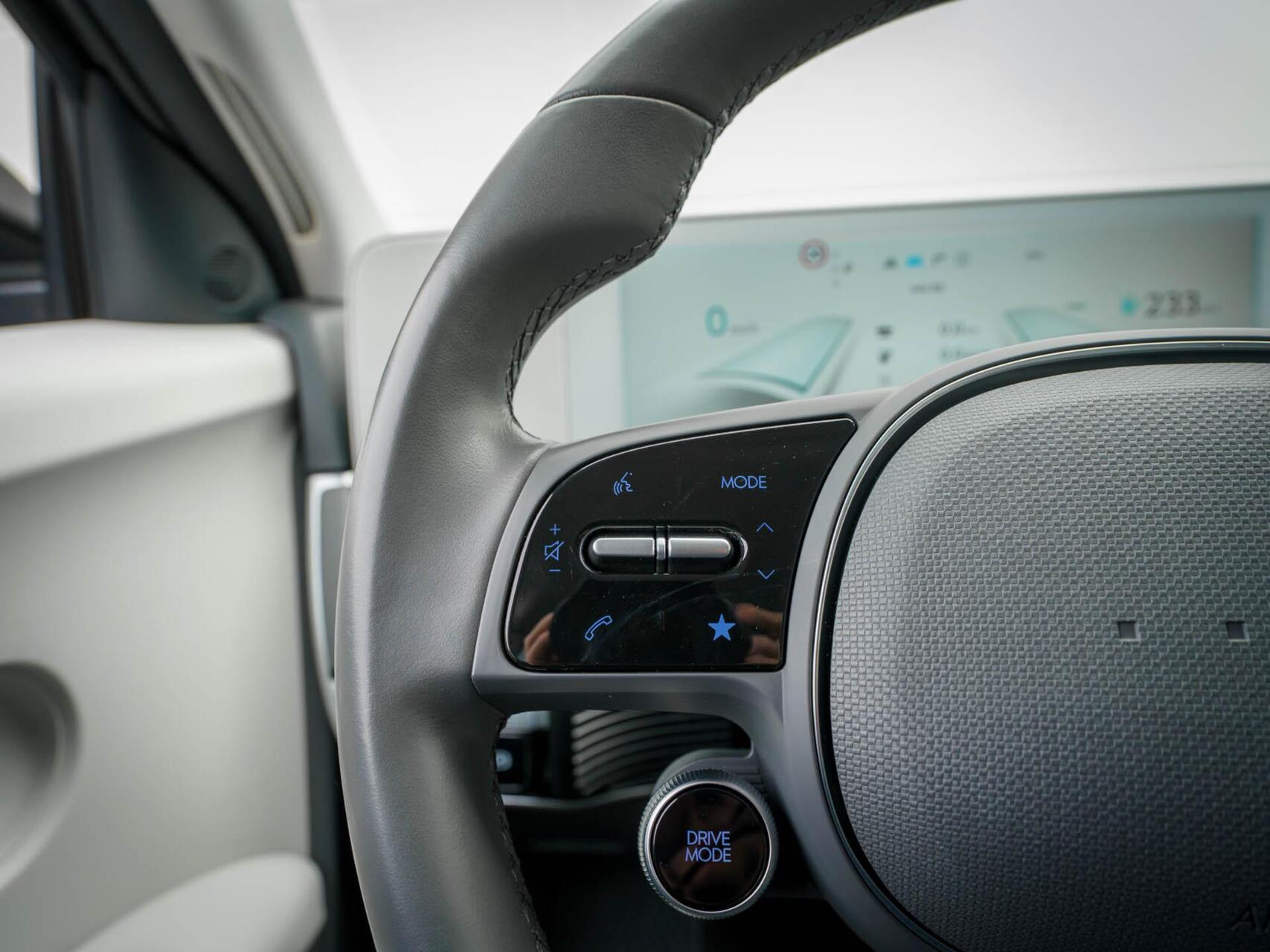 Foto van Hyundai Ioniq5
