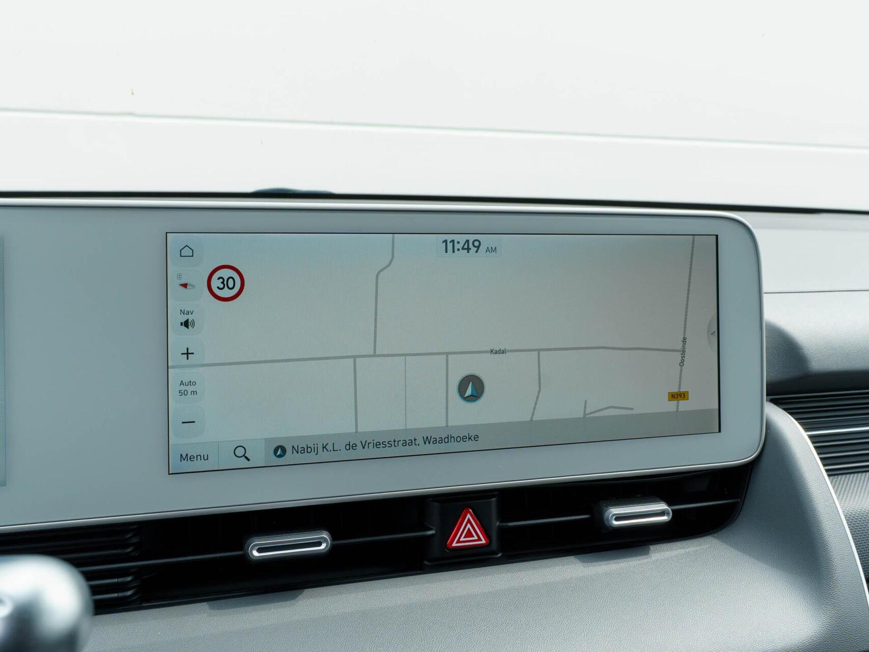 Foto van Hyundai Ioniq5