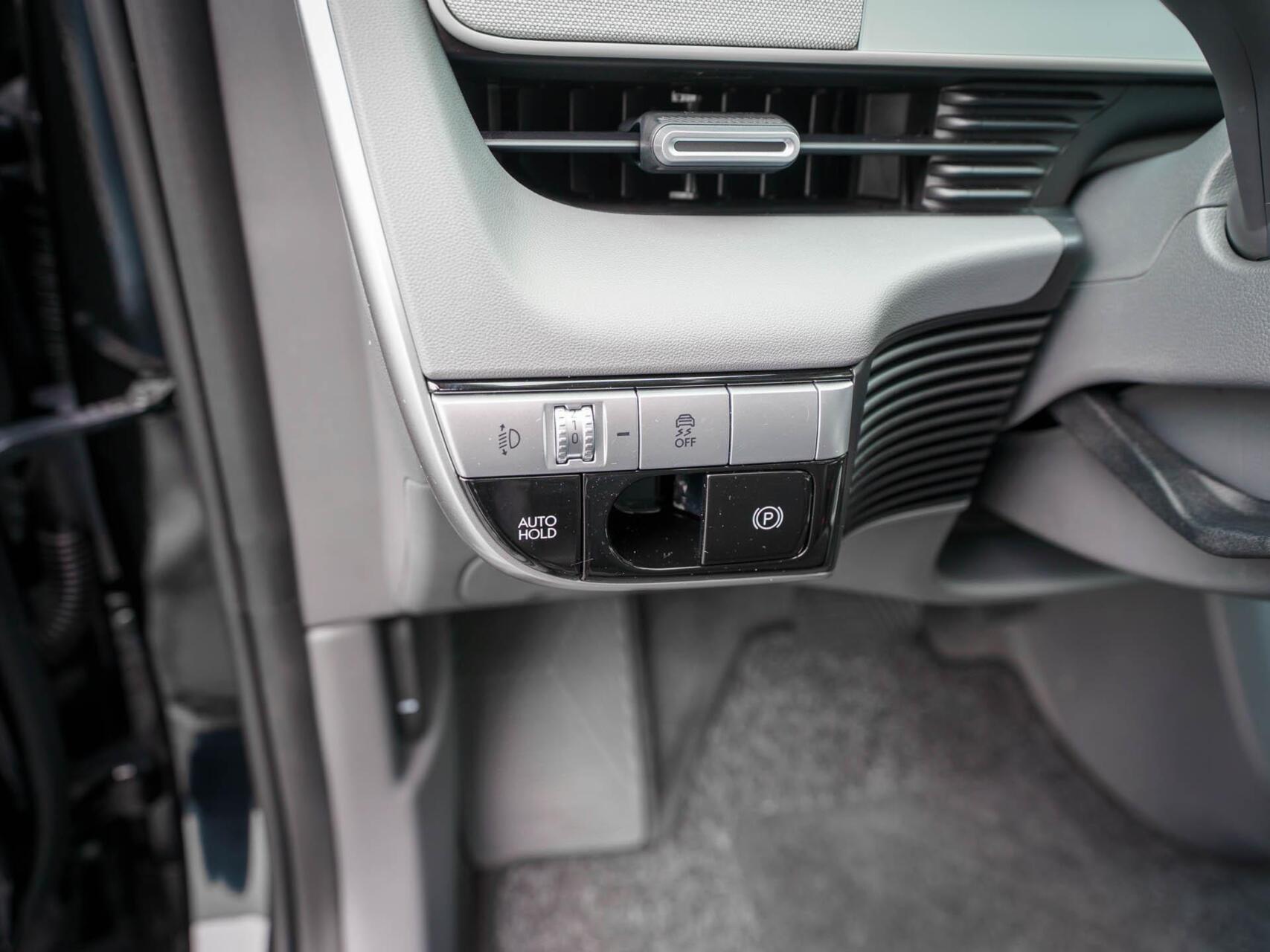 Foto van Hyundai Ioniq5