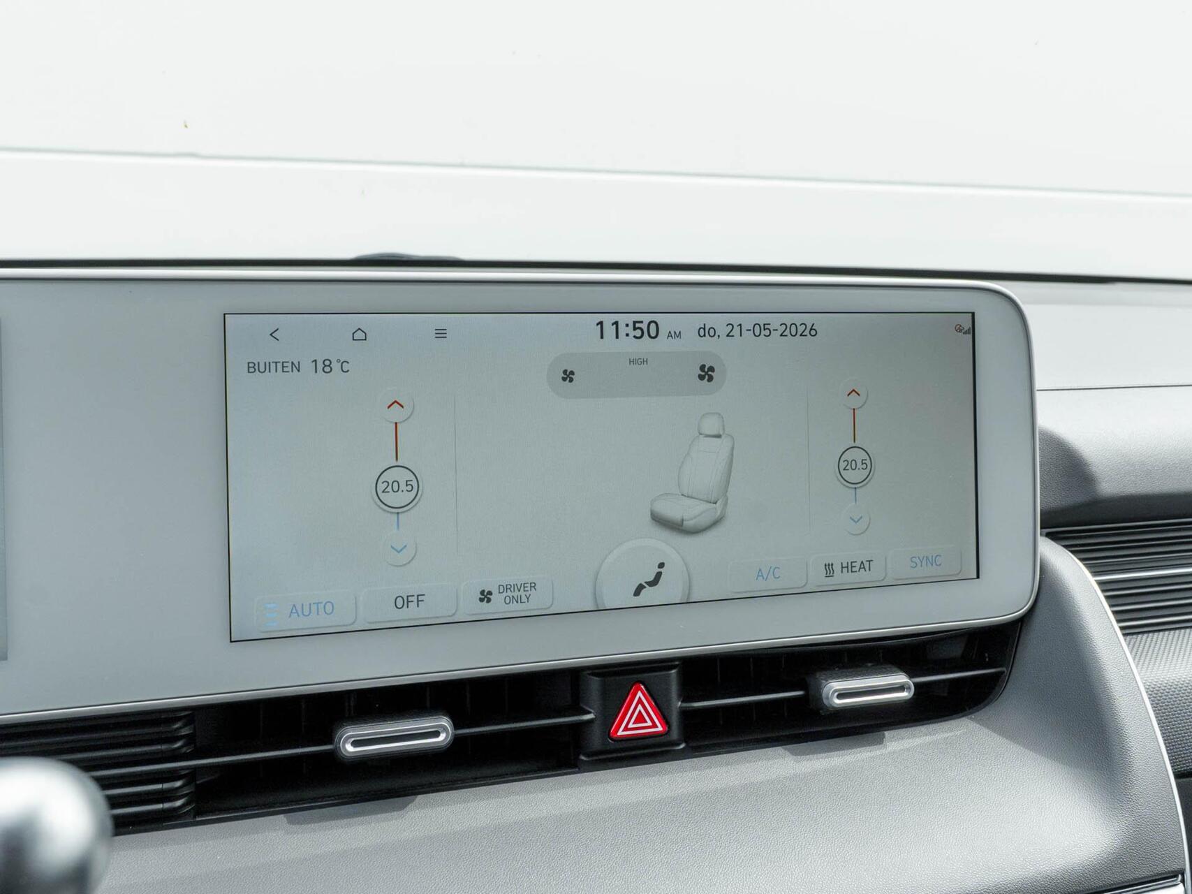 Foto van Hyundai Ioniq5