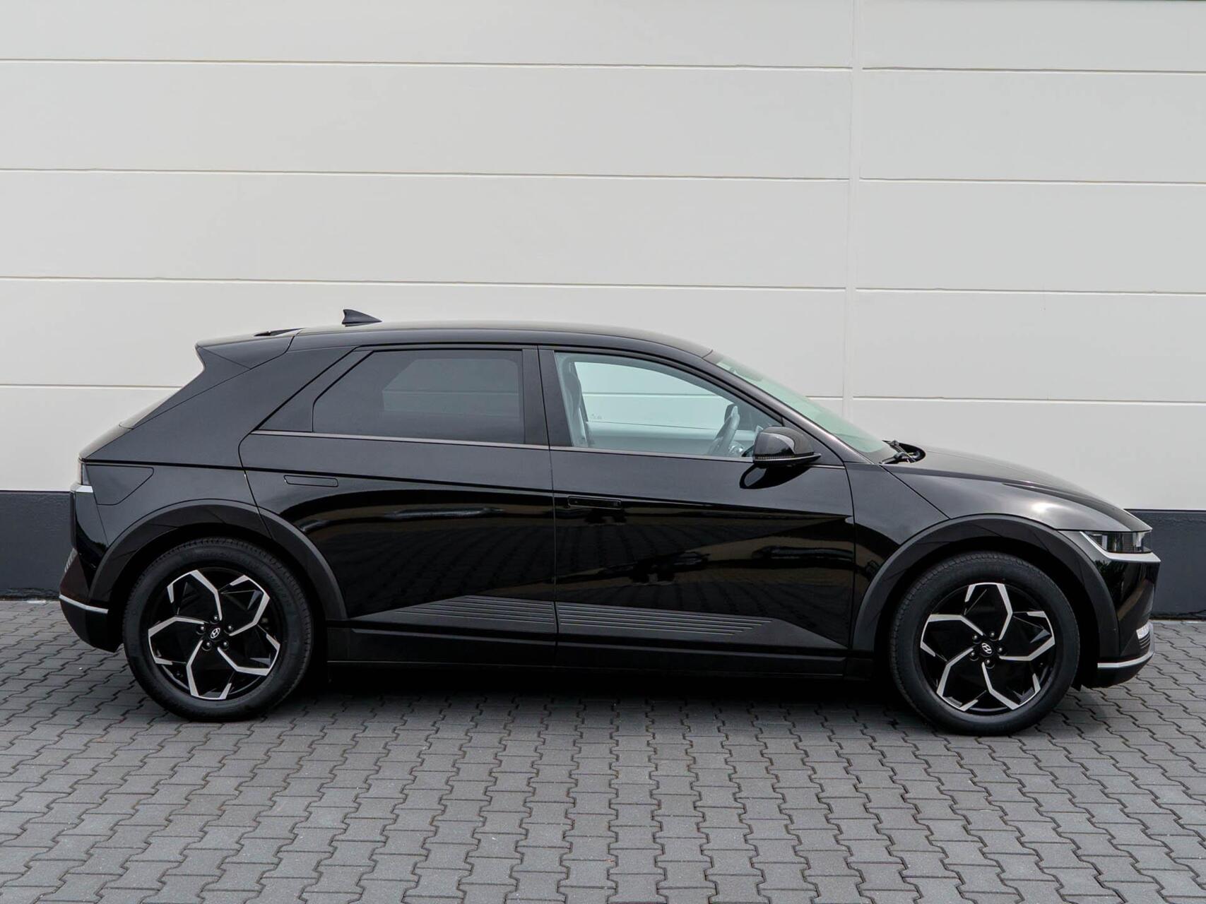 Foto van Hyundai Ioniq5