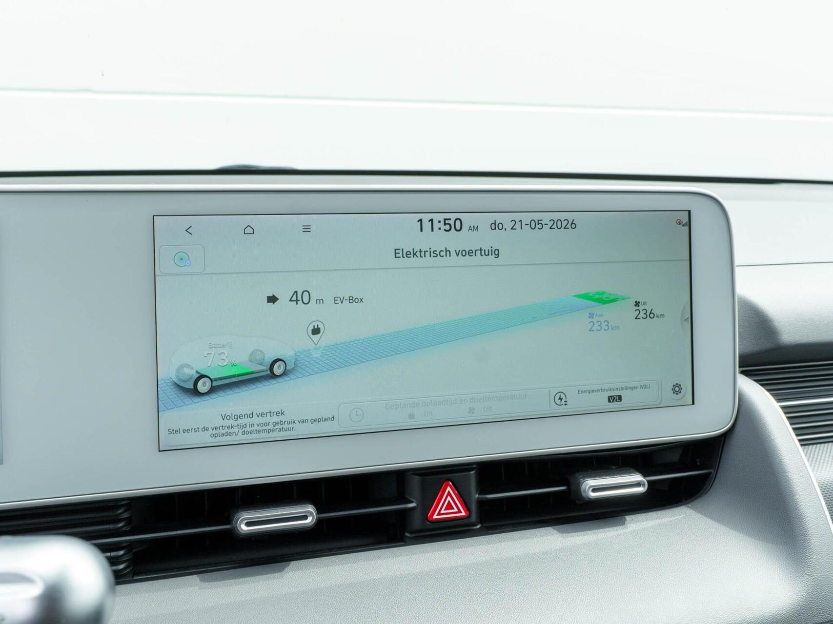 Foto van Hyundai Ioniq5
