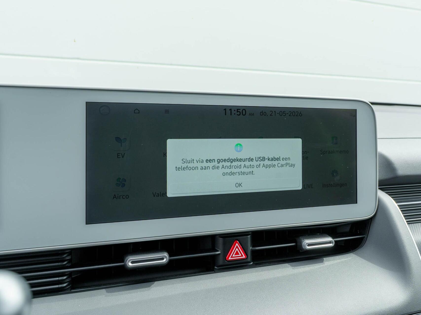 Foto van Hyundai Ioniq5