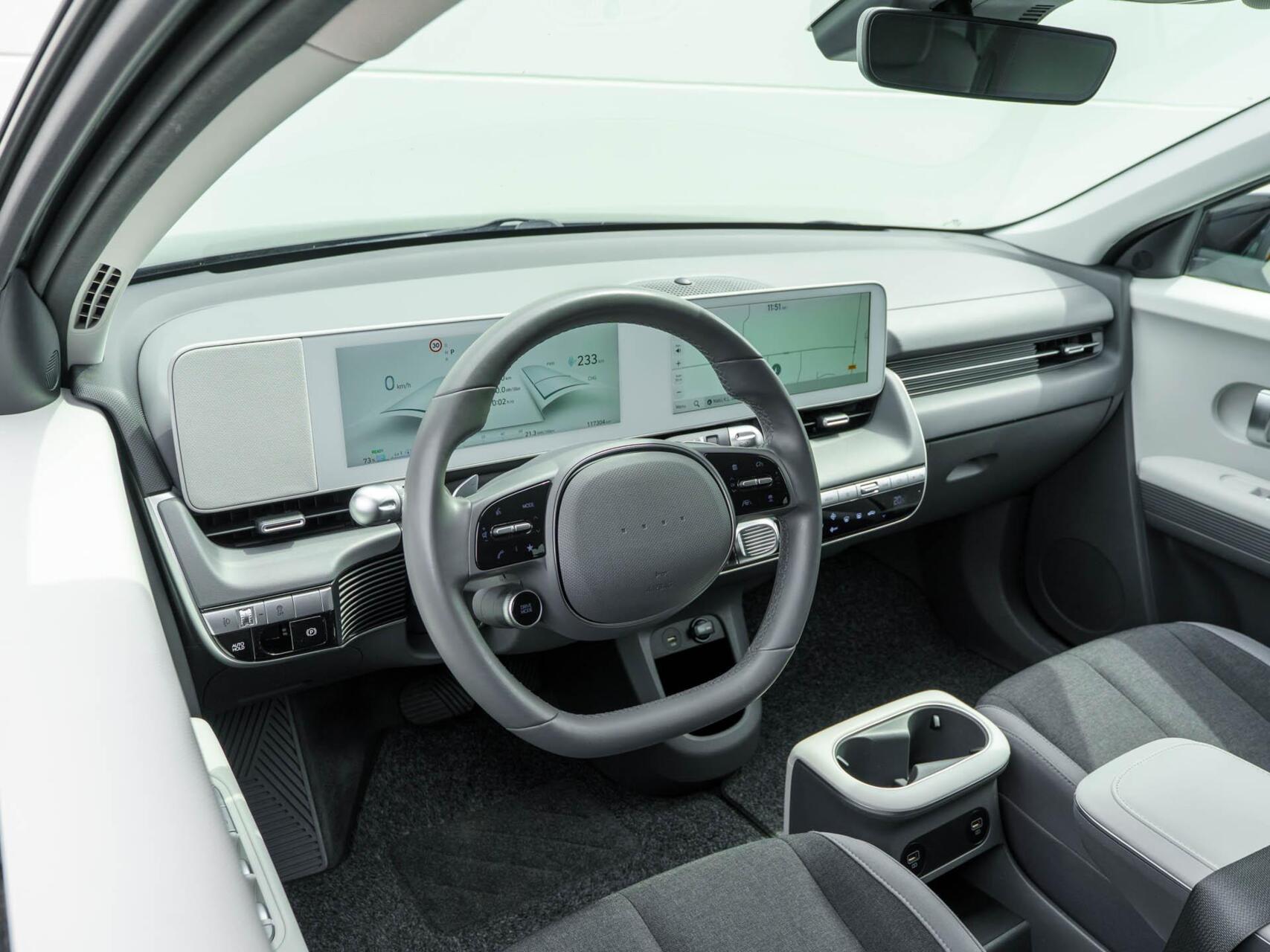 Foto van Hyundai Ioniq5