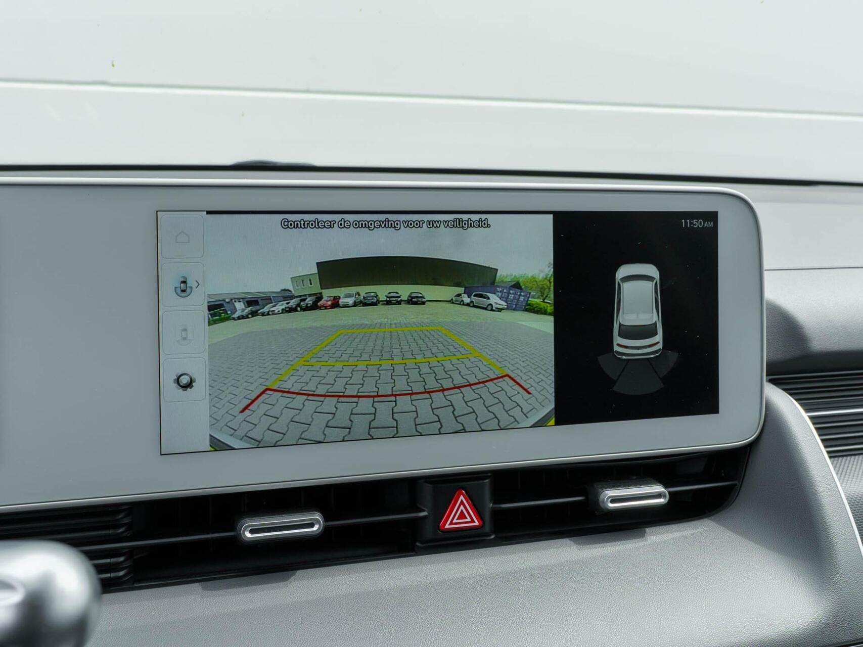 Foto van Hyundai Ioniq5