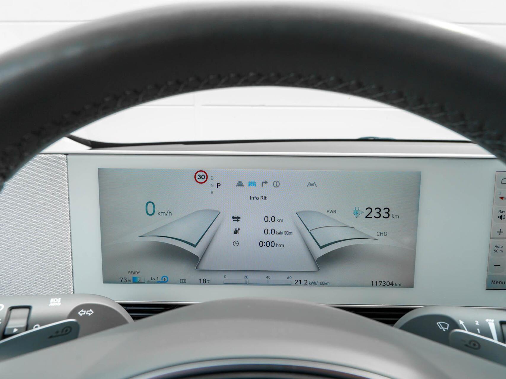 Foto van Hyundai Ioniq5