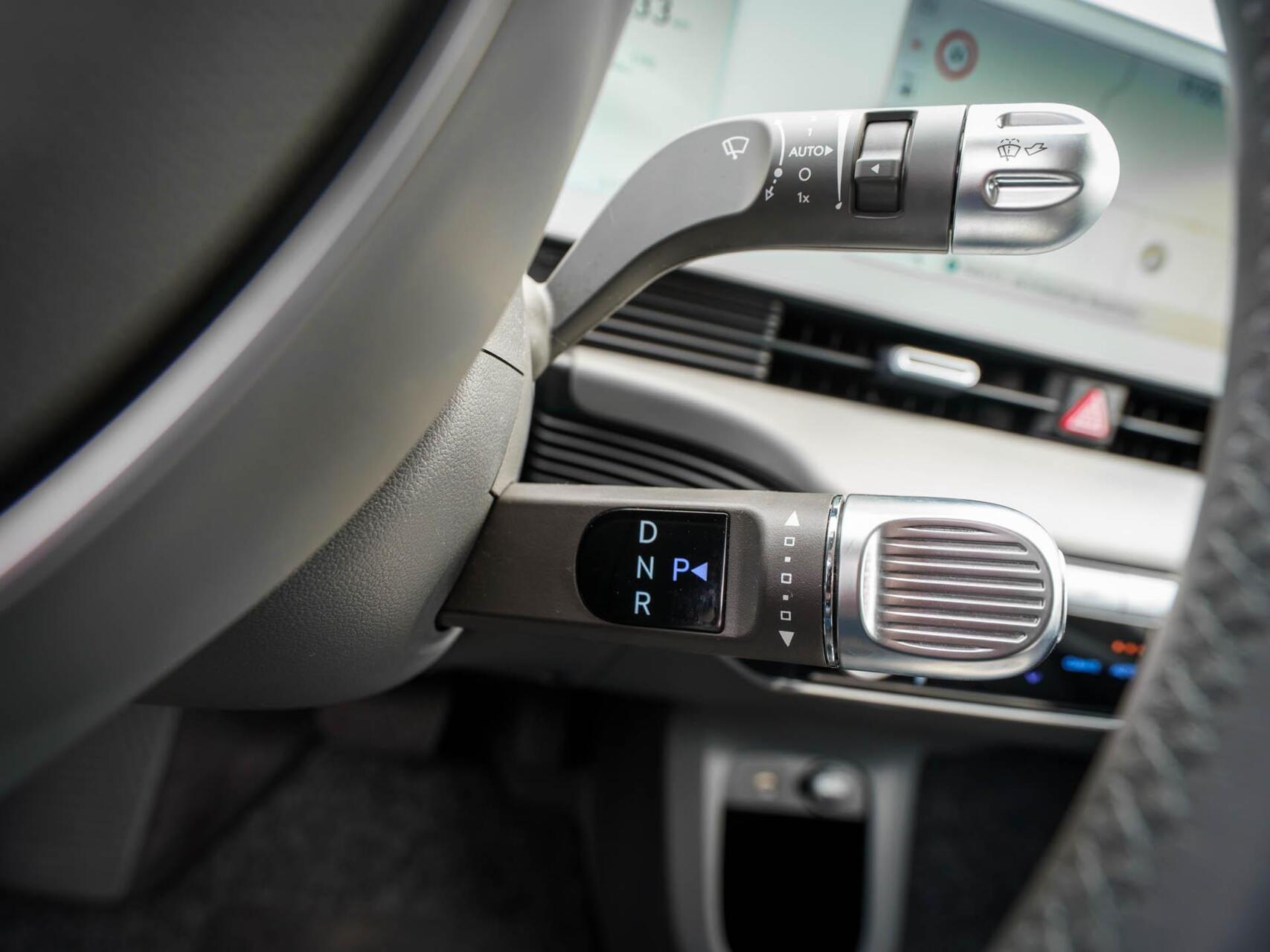 Foto van Hyundai Ioniq5