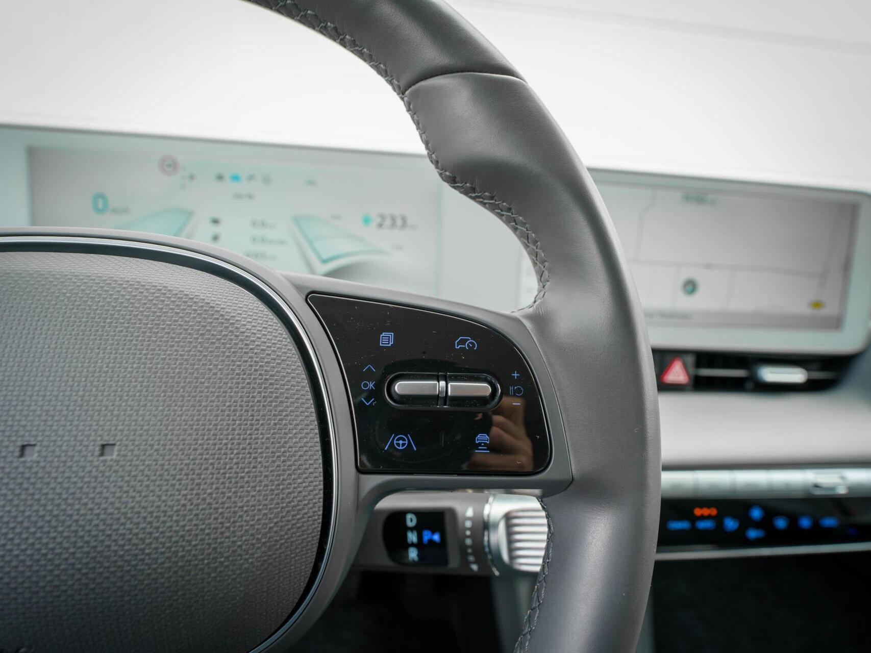 Foto van Hyundai Ioniq5