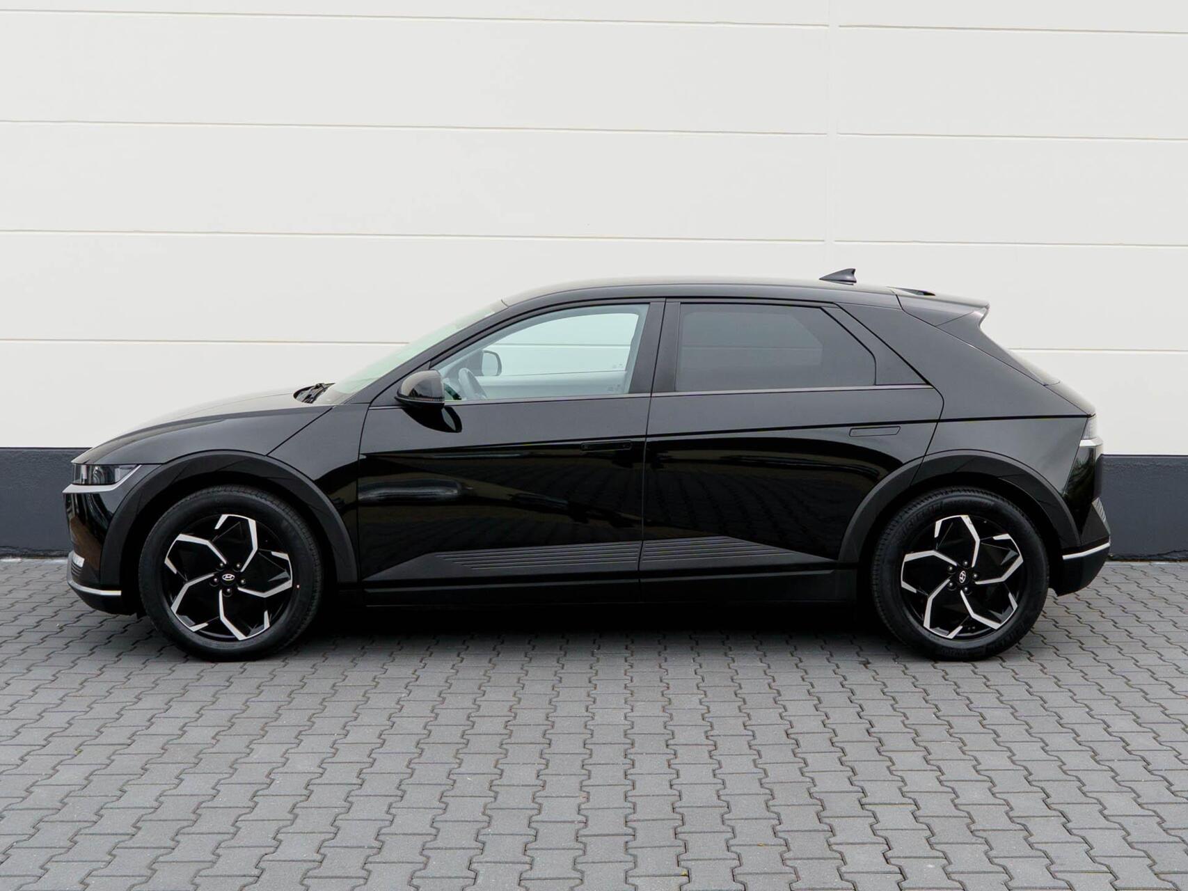 Foto van Hyundai Ioniq5