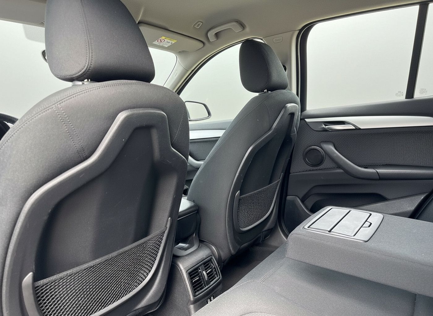 Foto van BMW X1 Xdrive25e