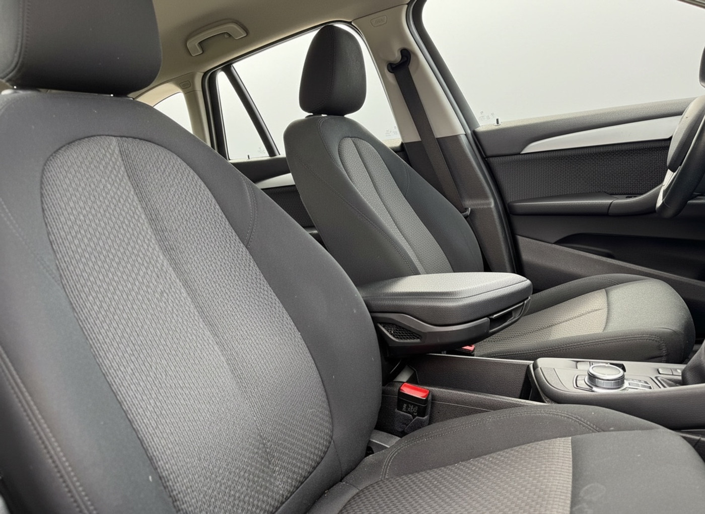 Foto van BMW X1 Xdrive25e