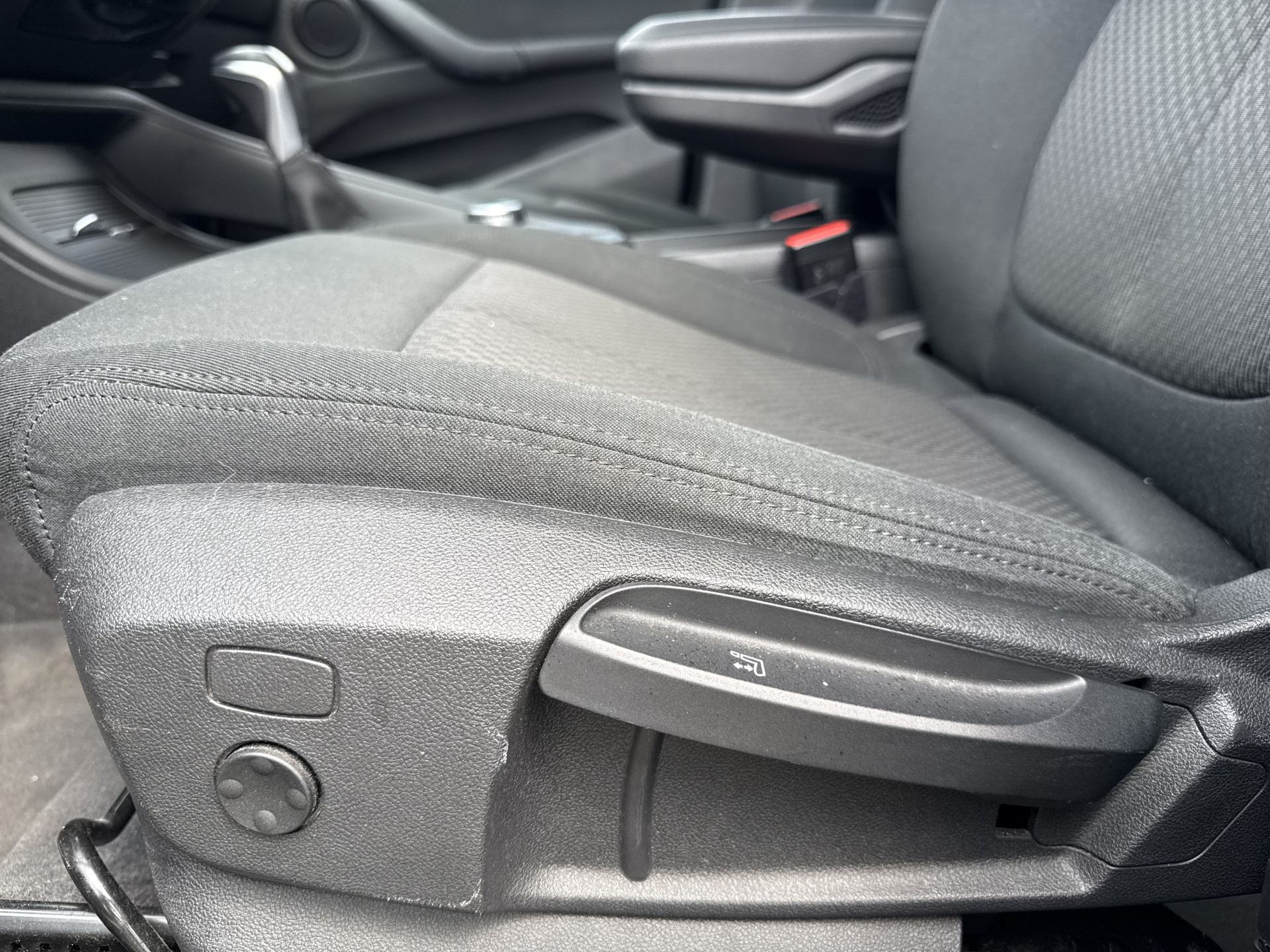 Foto van BMW X1 Xdrive25e