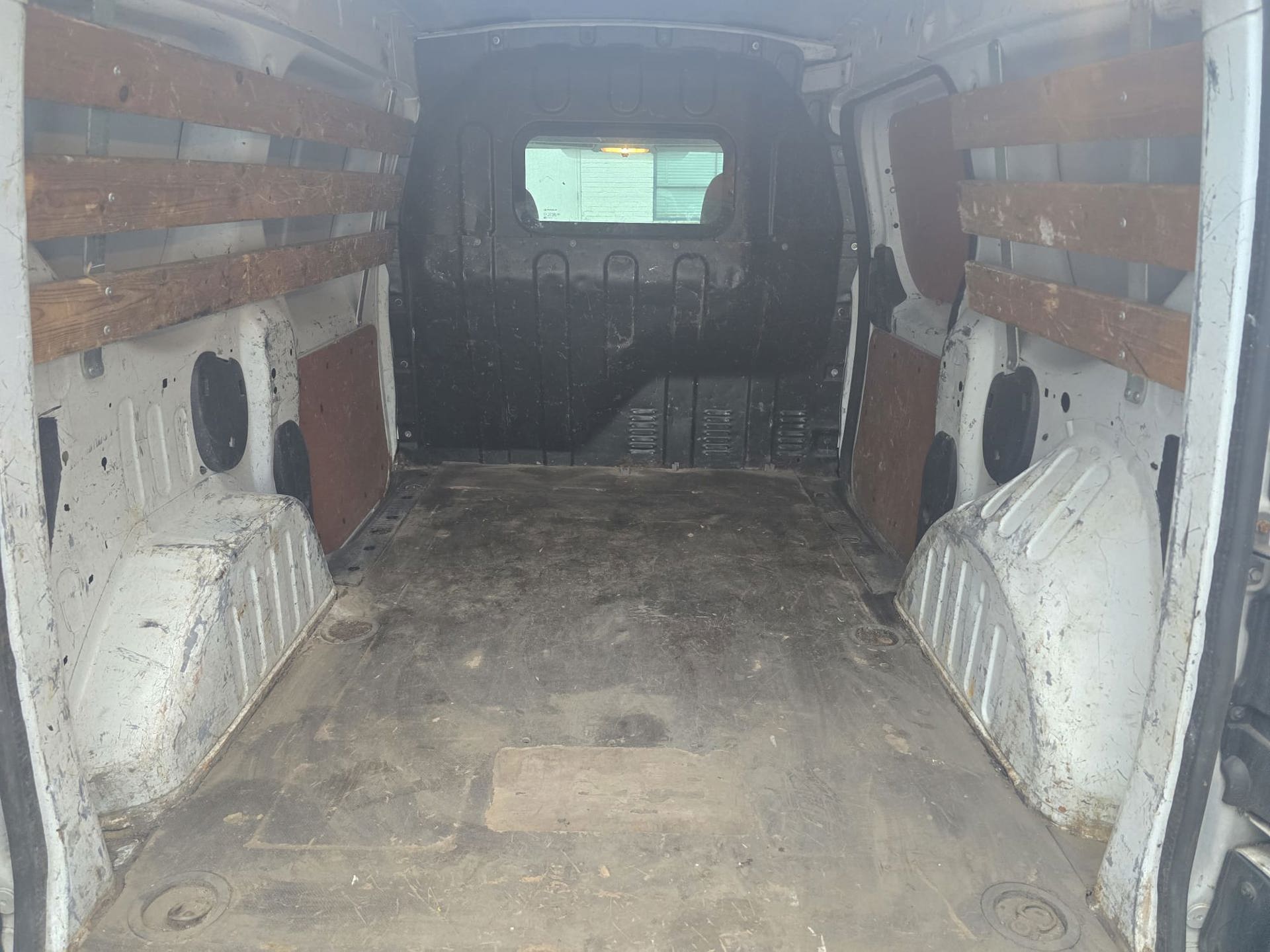 Foto van Dacia Dokker