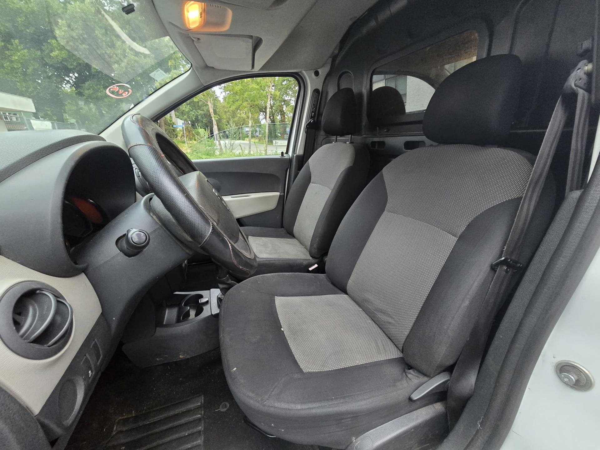 Foto van Dacia Dokker