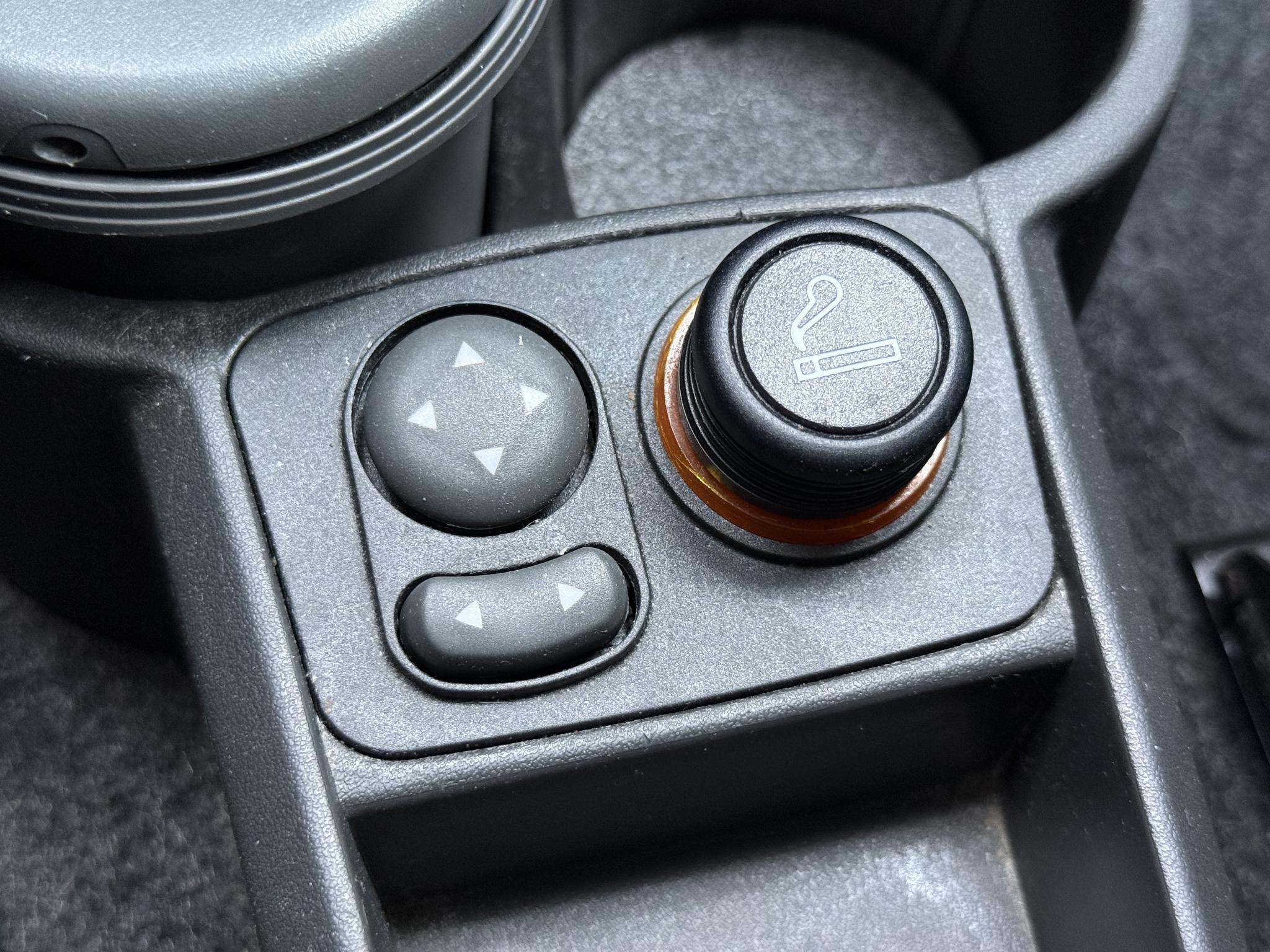 Foto van Fiat Fiat Panda