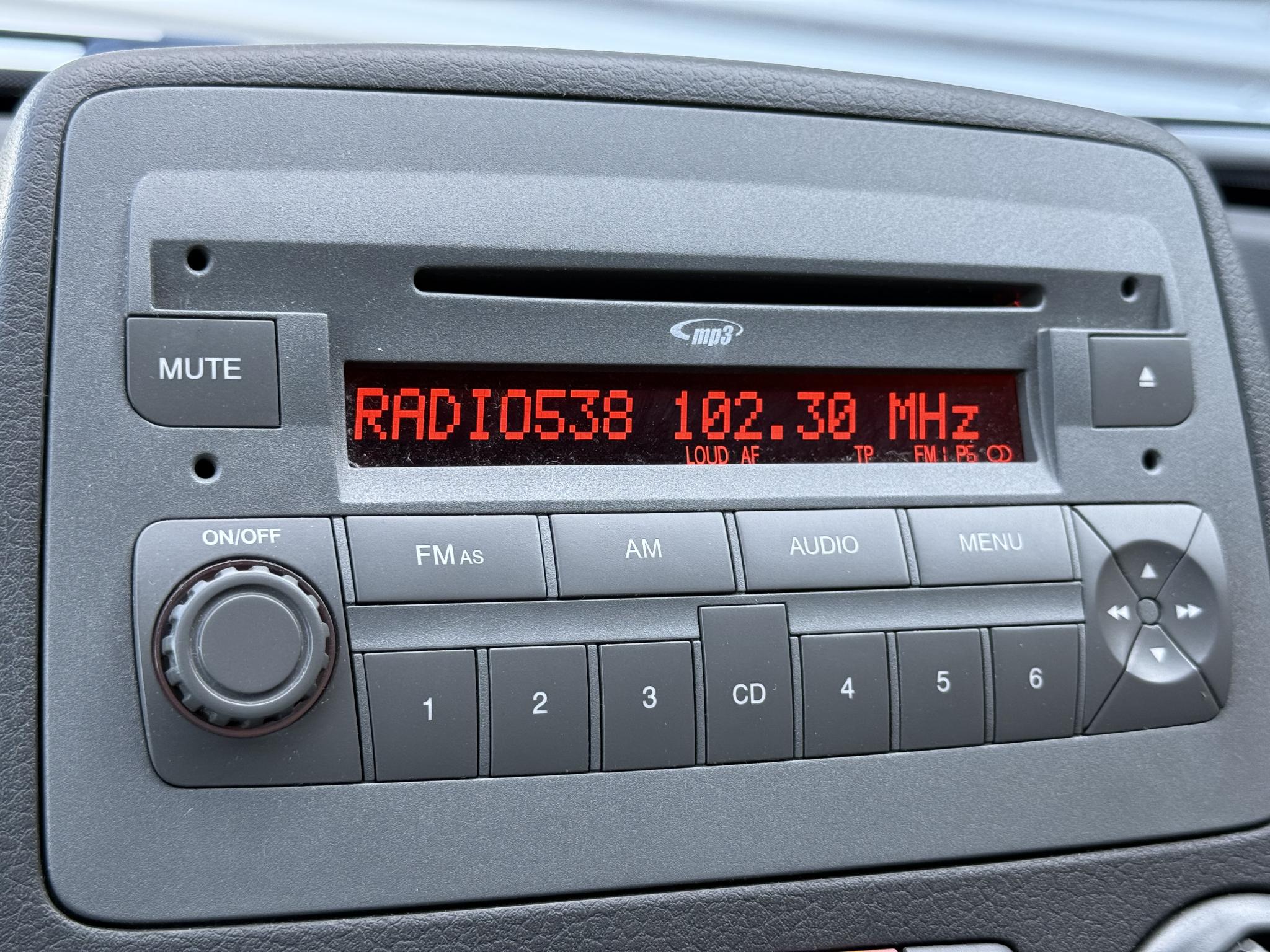 Foto van Fiat Fiat Panda