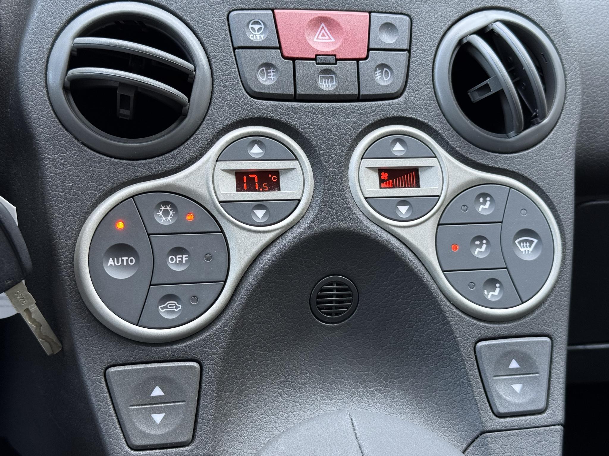 Foto van Fiat Fiat Panda