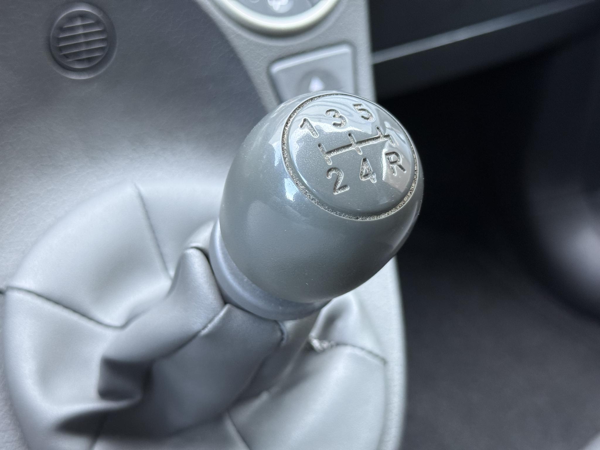 Foto van Fiat Fiat Panda